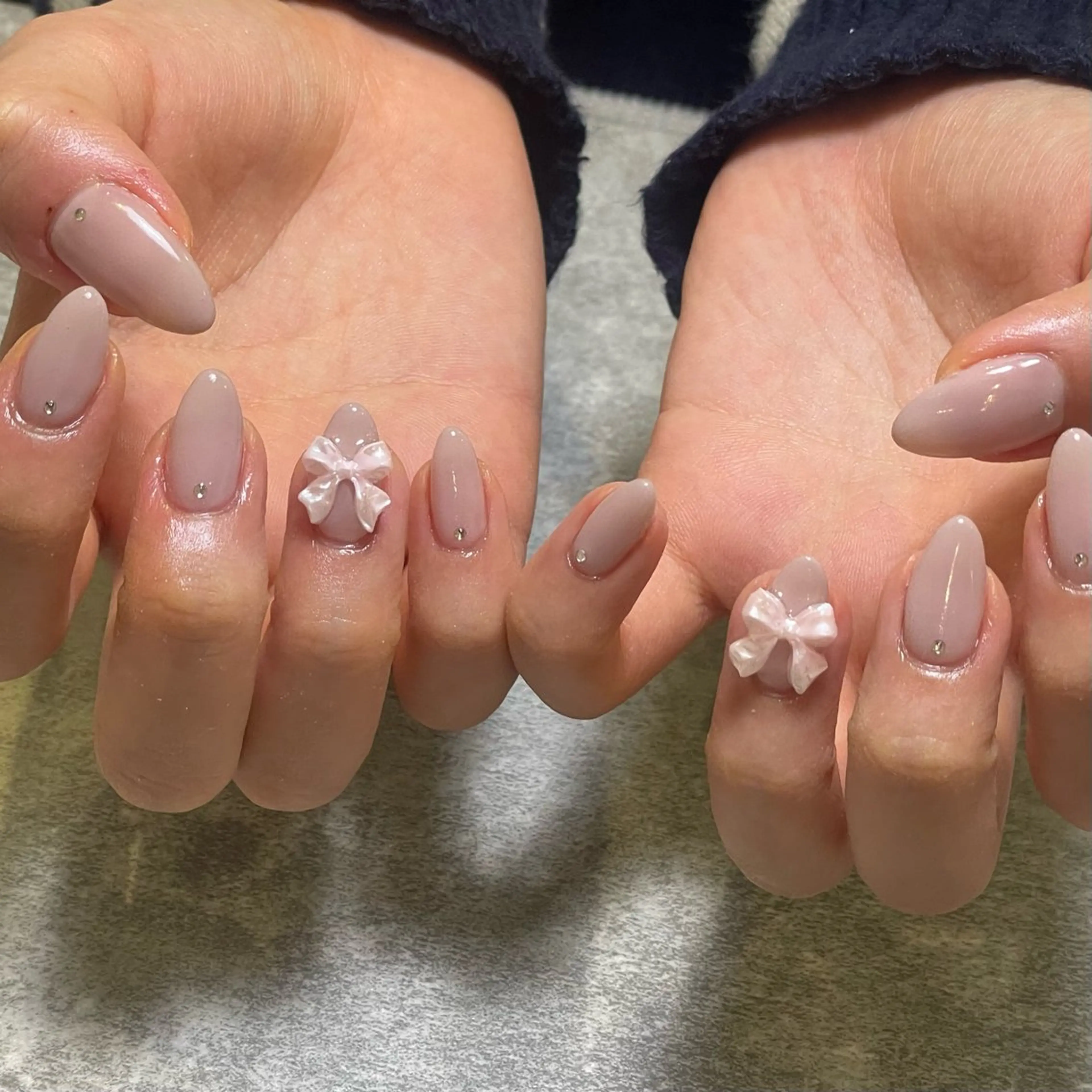 ネイル ハンドネイル ハンドケア Sunny Roa所属・SunnyRoa aguri ୨୧˖*のネイルデザイン