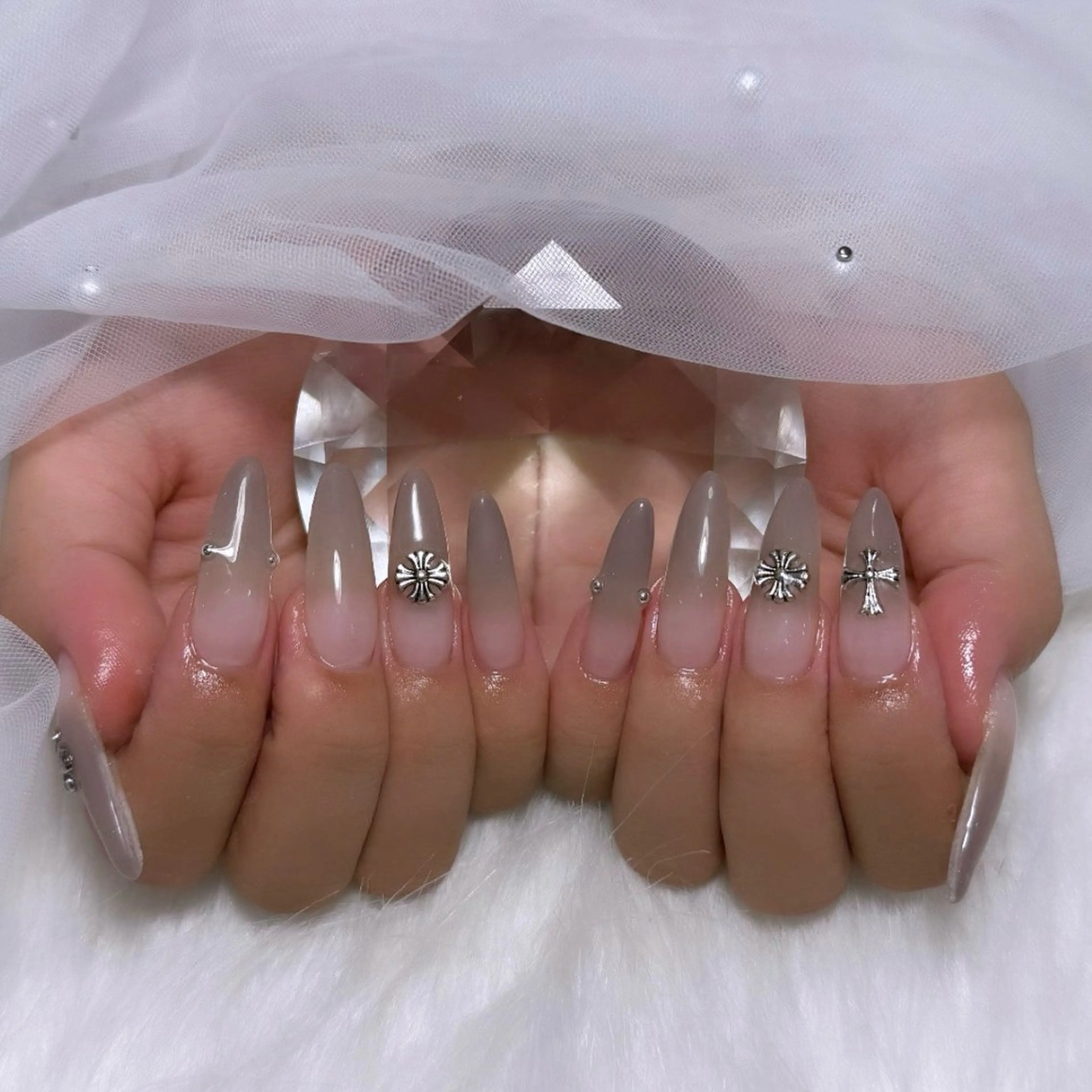 ネイル ハンドネイル RE:Bonn所属・salon re:bonnのネイルデザイン