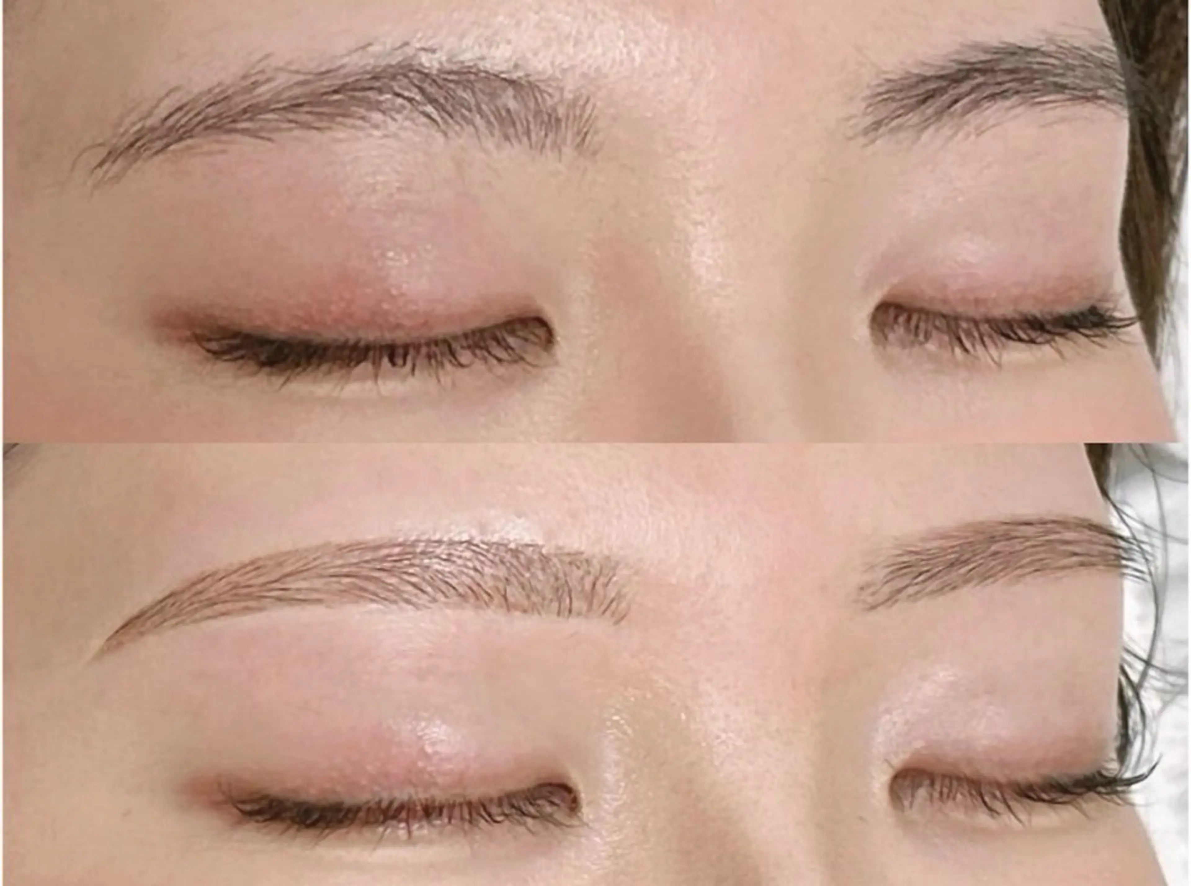 アイブロウ アイブロウサロン&α四日市店所属・アイブロウサロン&α 四日市店の眉毛・アイブロウイメージ