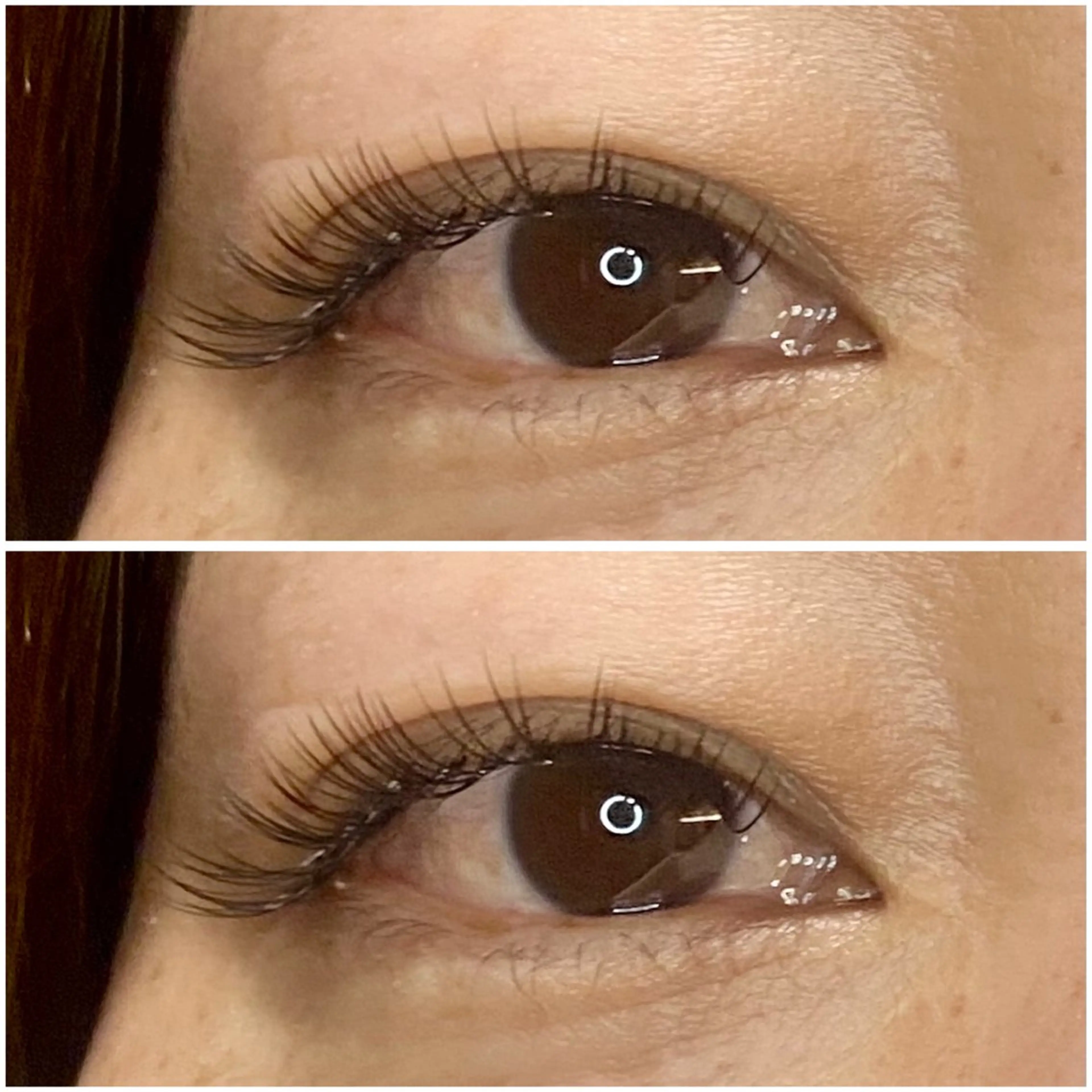 マツエク・マツパ マツエク 後藤 麻子のマツエク・マツパデザイン