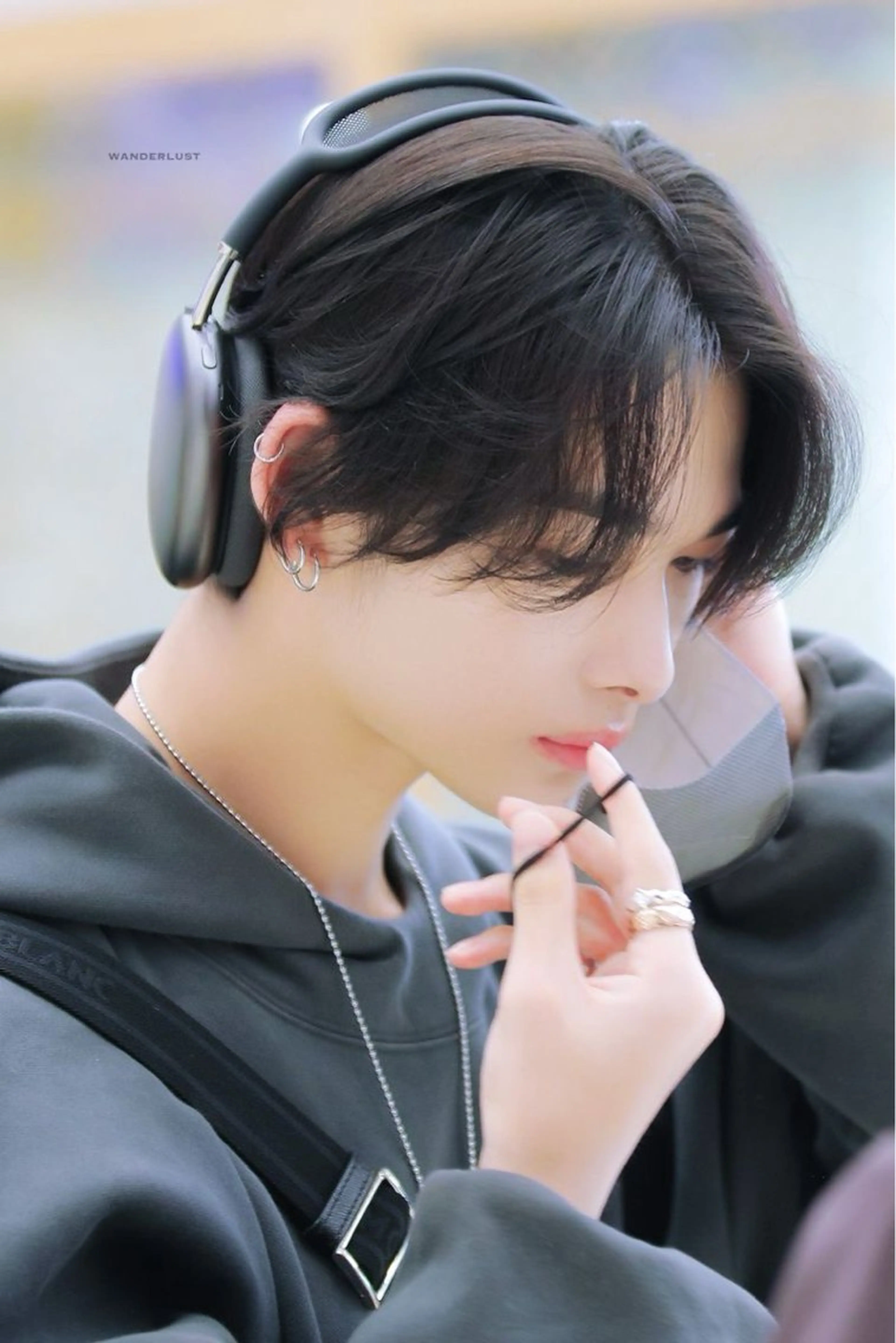 ショート パーマ メンズ カット パーマ トリートメント 当日予約⭕️ fifth渋谷太田のヘアスタイル