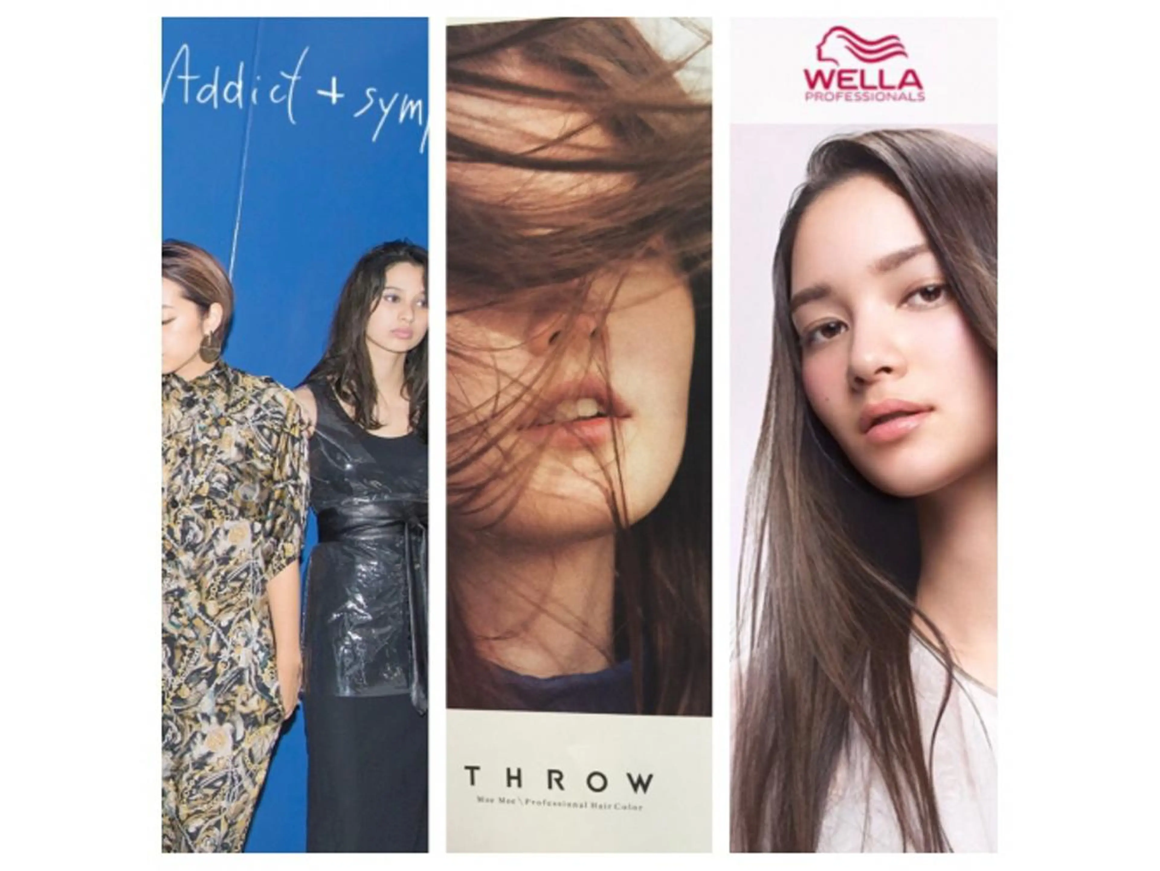 ヘアカラー トリートメント 菊池 貢平のヘアスタイル