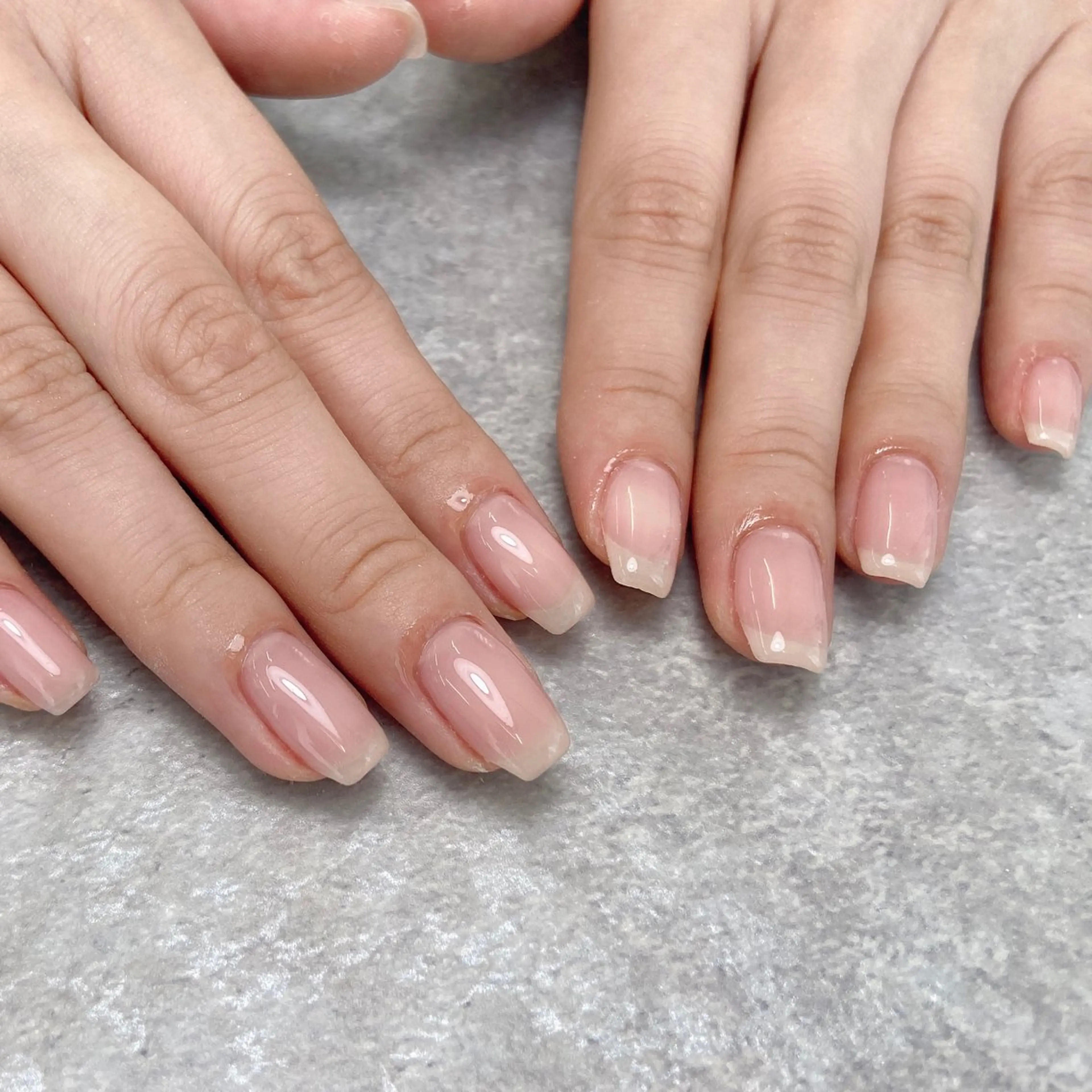 ネイル ハンドネイル Ayane 🫧のネイルデザイン