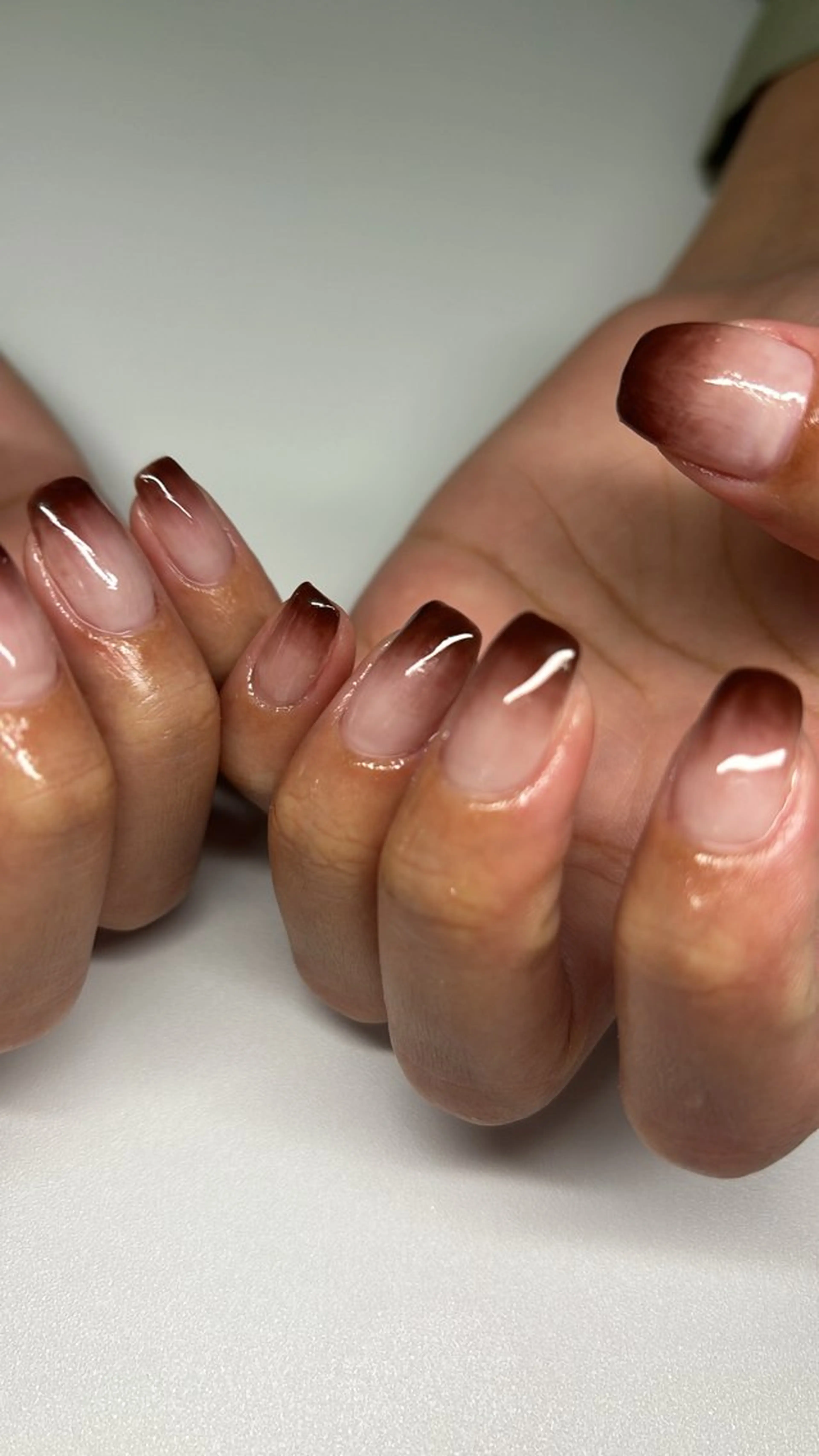 ネイル ハンドネイル select salon所属・314 さんいちよん yumiのネイルデザイン