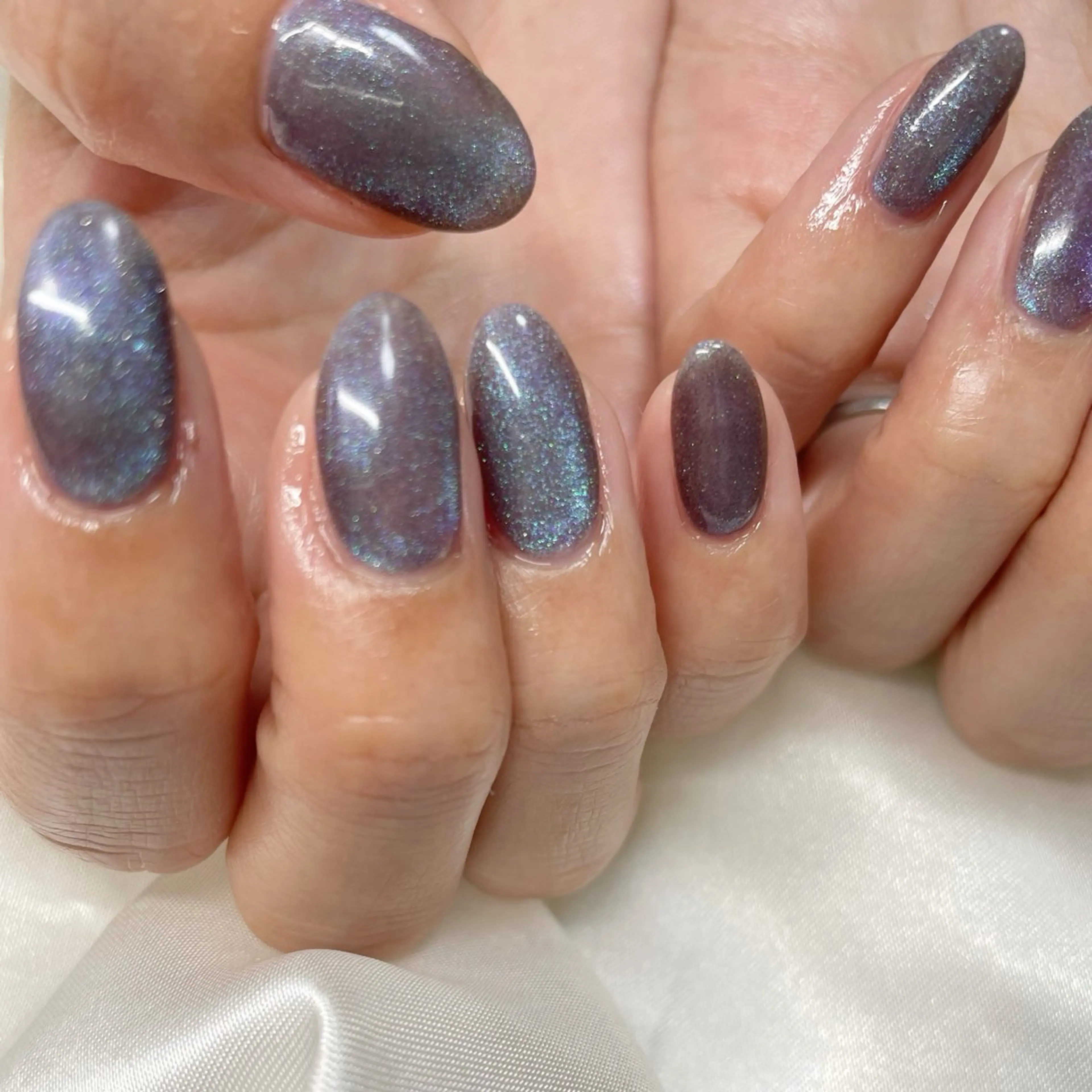 ネイル ハンドネイル nailsalon SANANAILのネイルデザイン