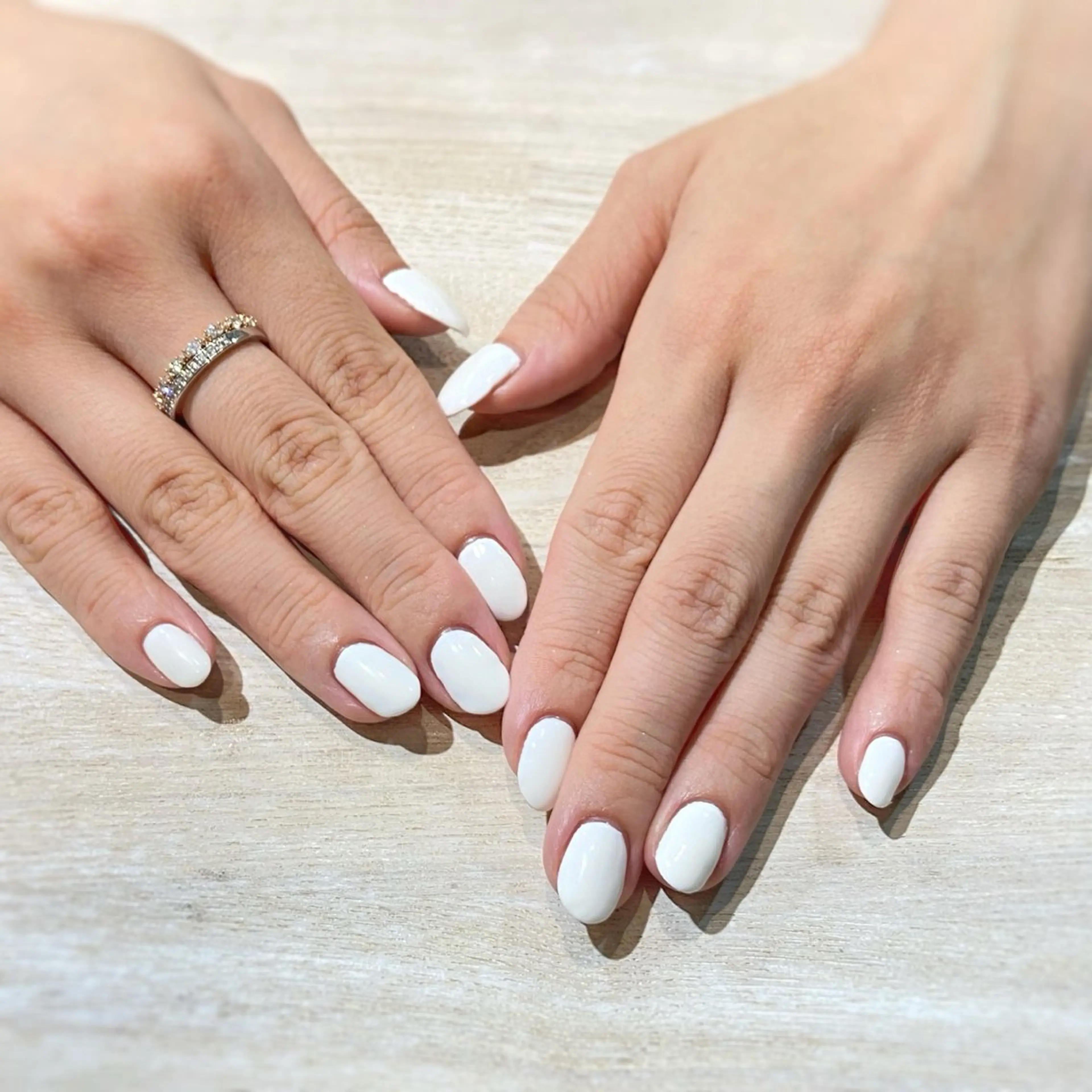 ネイル ハンドネイル DEHARA MAKIKOのネイルデザイン