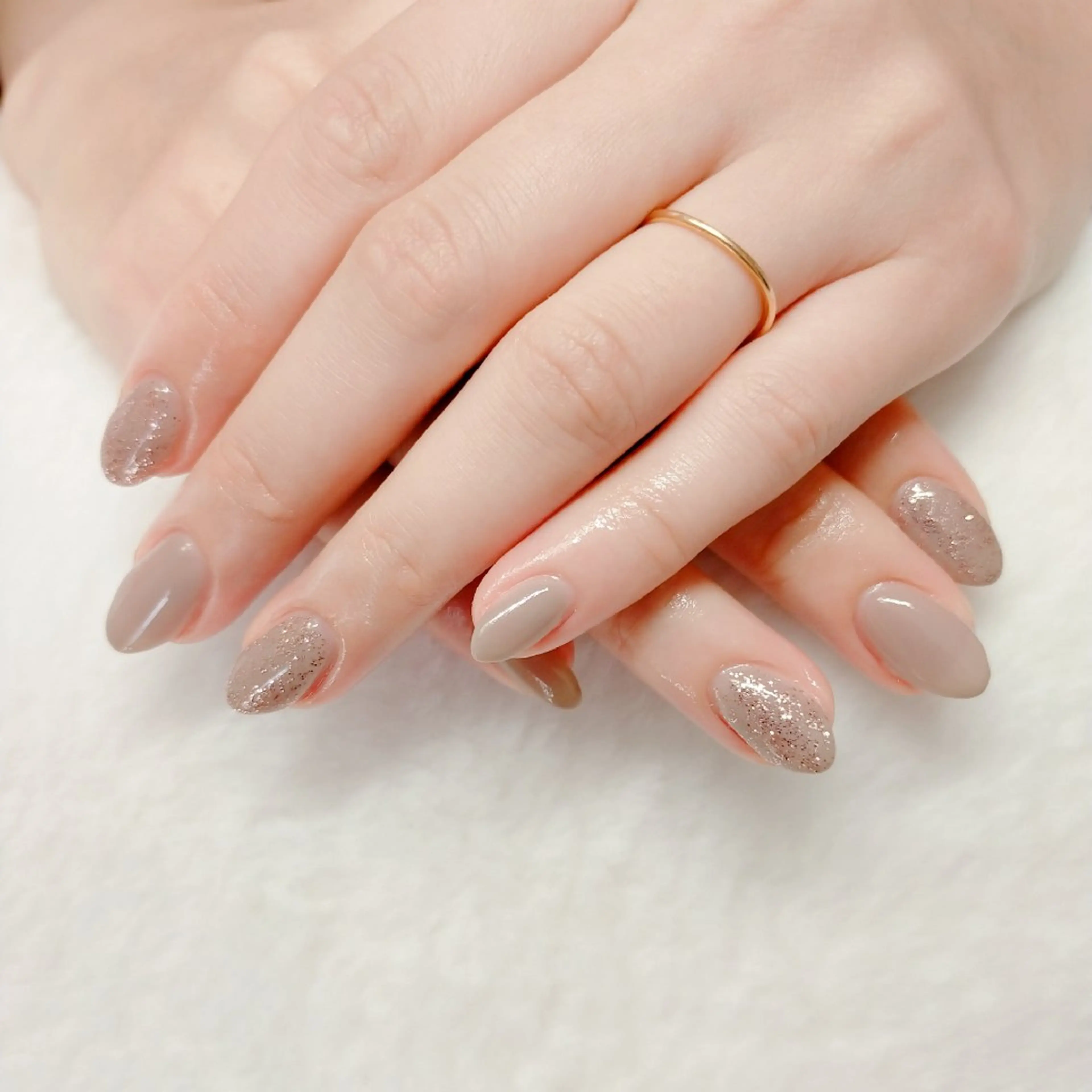 ネイル ネイルサロン極美堂　 秦野店のネイルデザイン