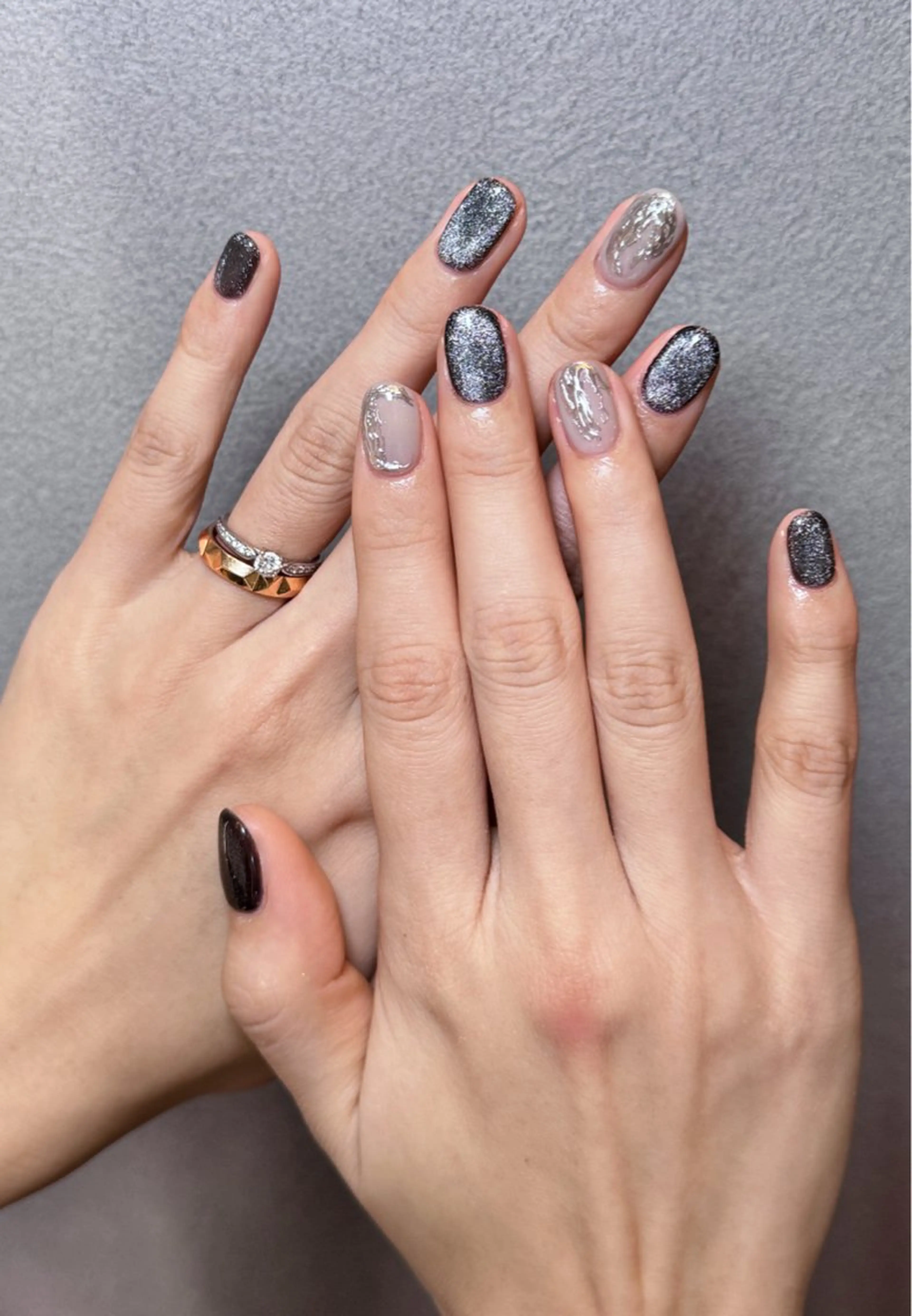 ネイル ハンドネイル YS Nailのネイルデザイン