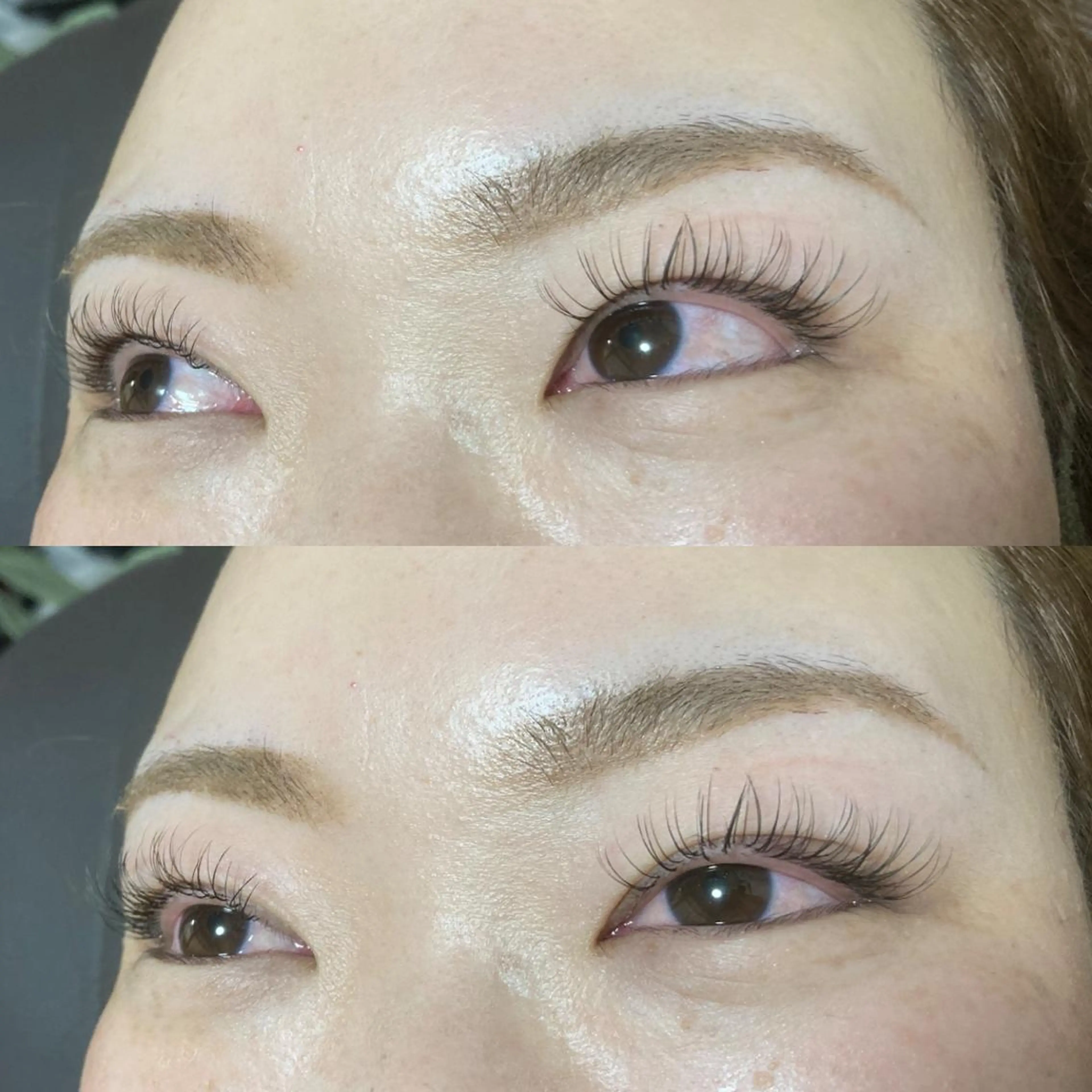 マツエク・マツパ カラーマツエク マツエク PATRA《パトラ》所属・EYEsalon PATRA《パトラ》のマツエク・マツパデザイン