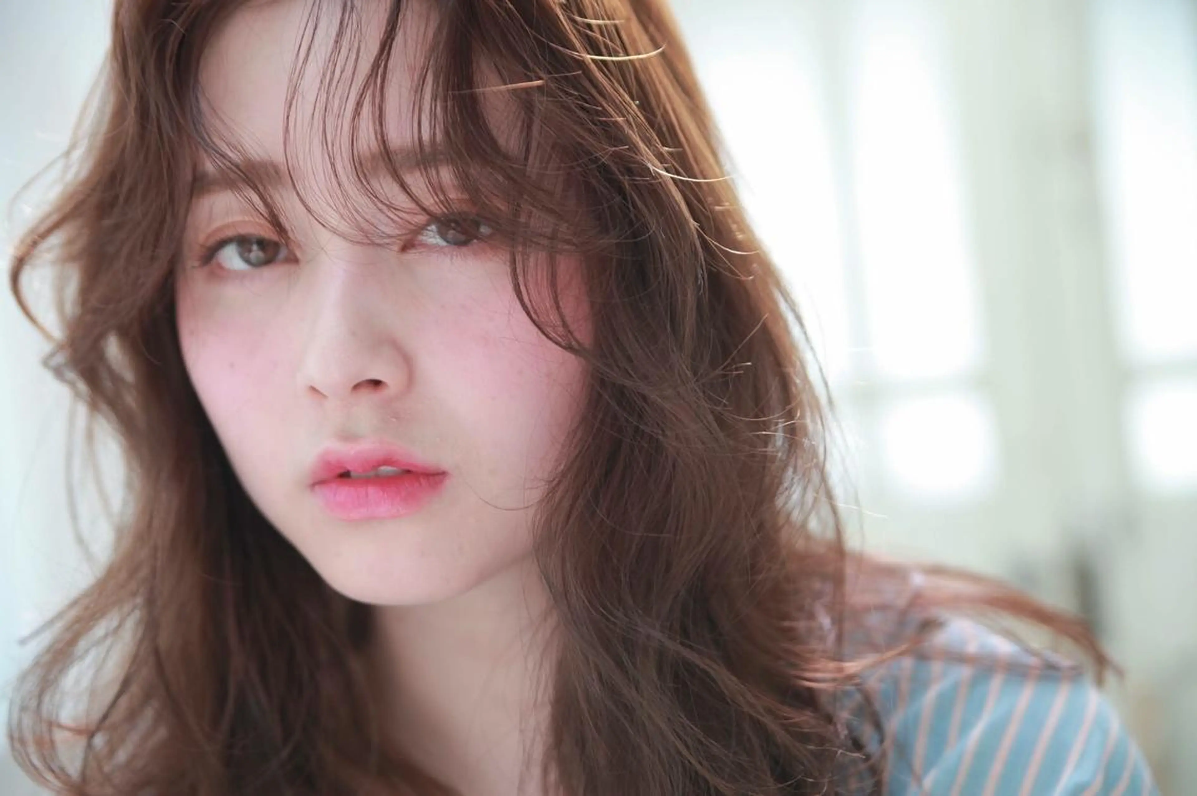 マツエク・マツパ RAD心斎橋山本 莉子のマツエク・マツパデザイン