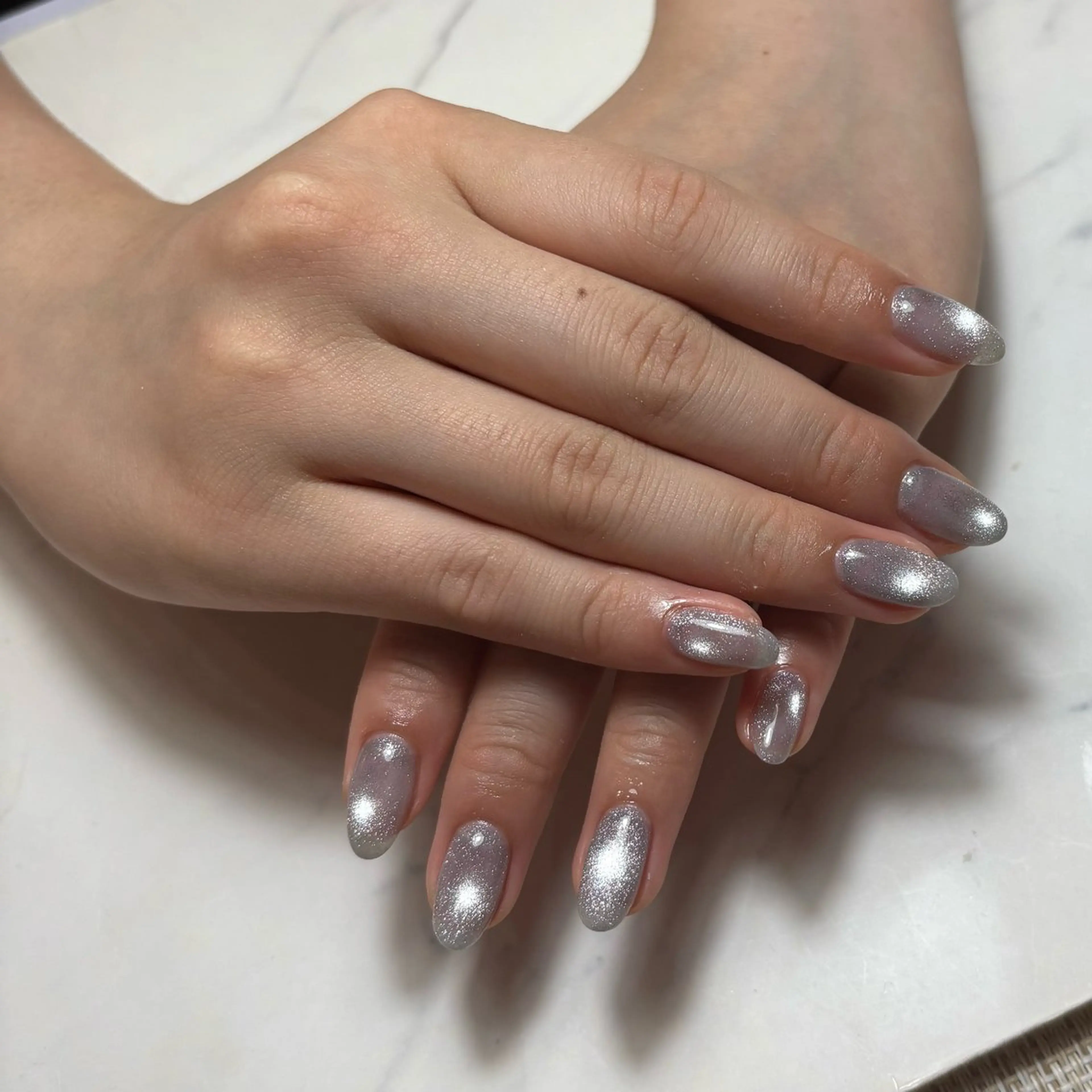 ネイル nailsalon 結所属・💫 さりのネイルデザイン