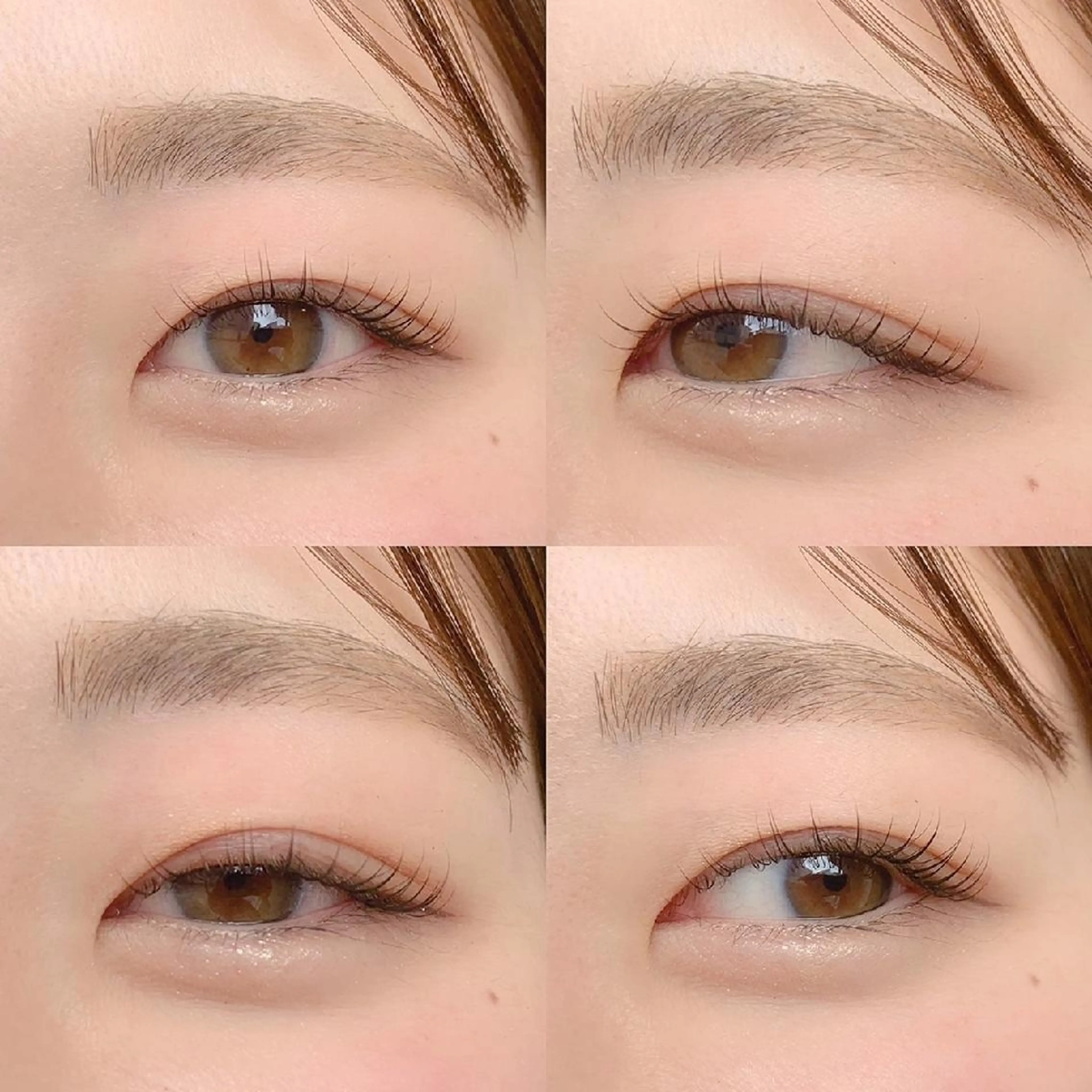 マツエク・マツパ eyelash salon Lys tenjin所属・Lys tenjinのマツエク・マツパデザイン