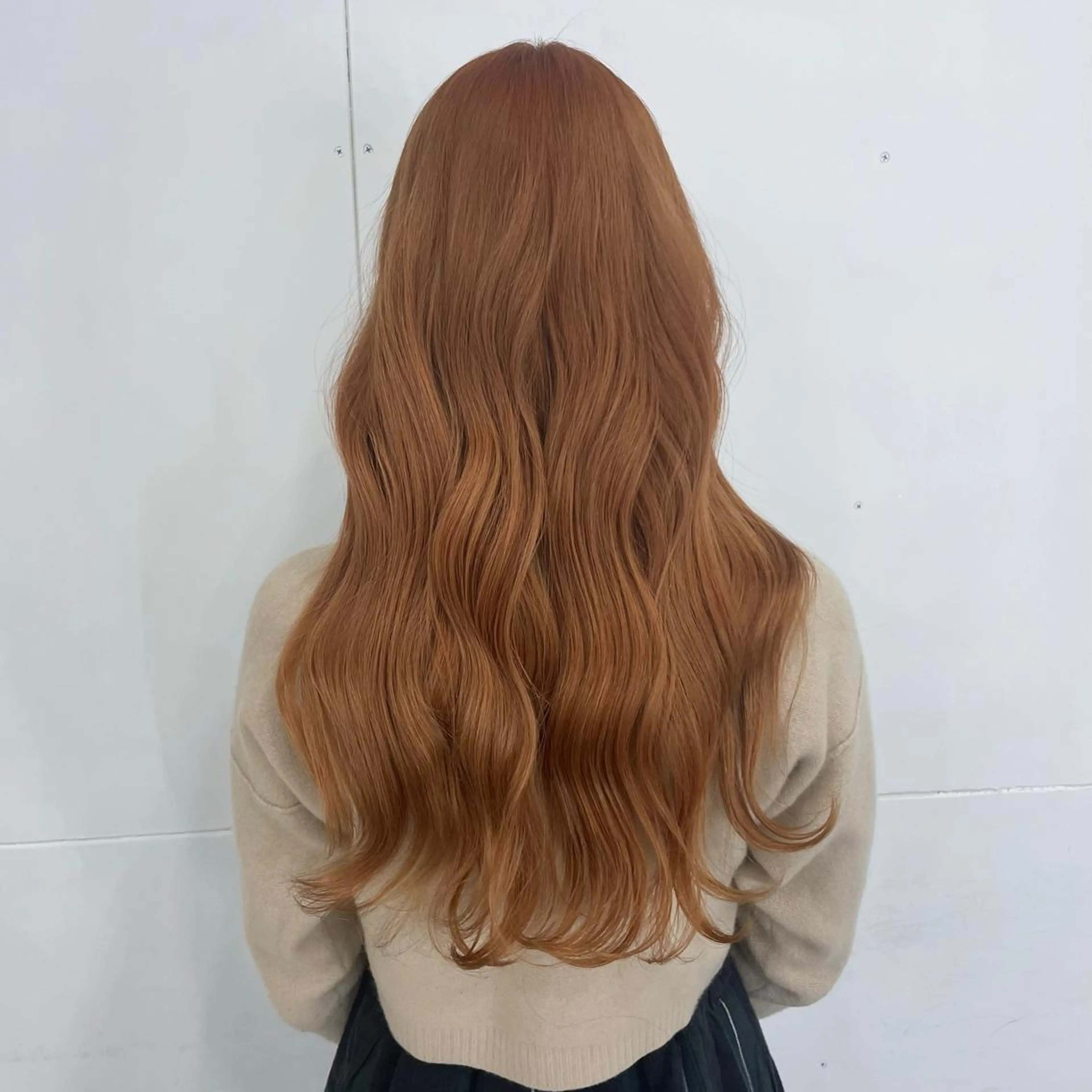 ロング カラー aki/ハイライト /カラー専門美容師♡のヘアスタイル