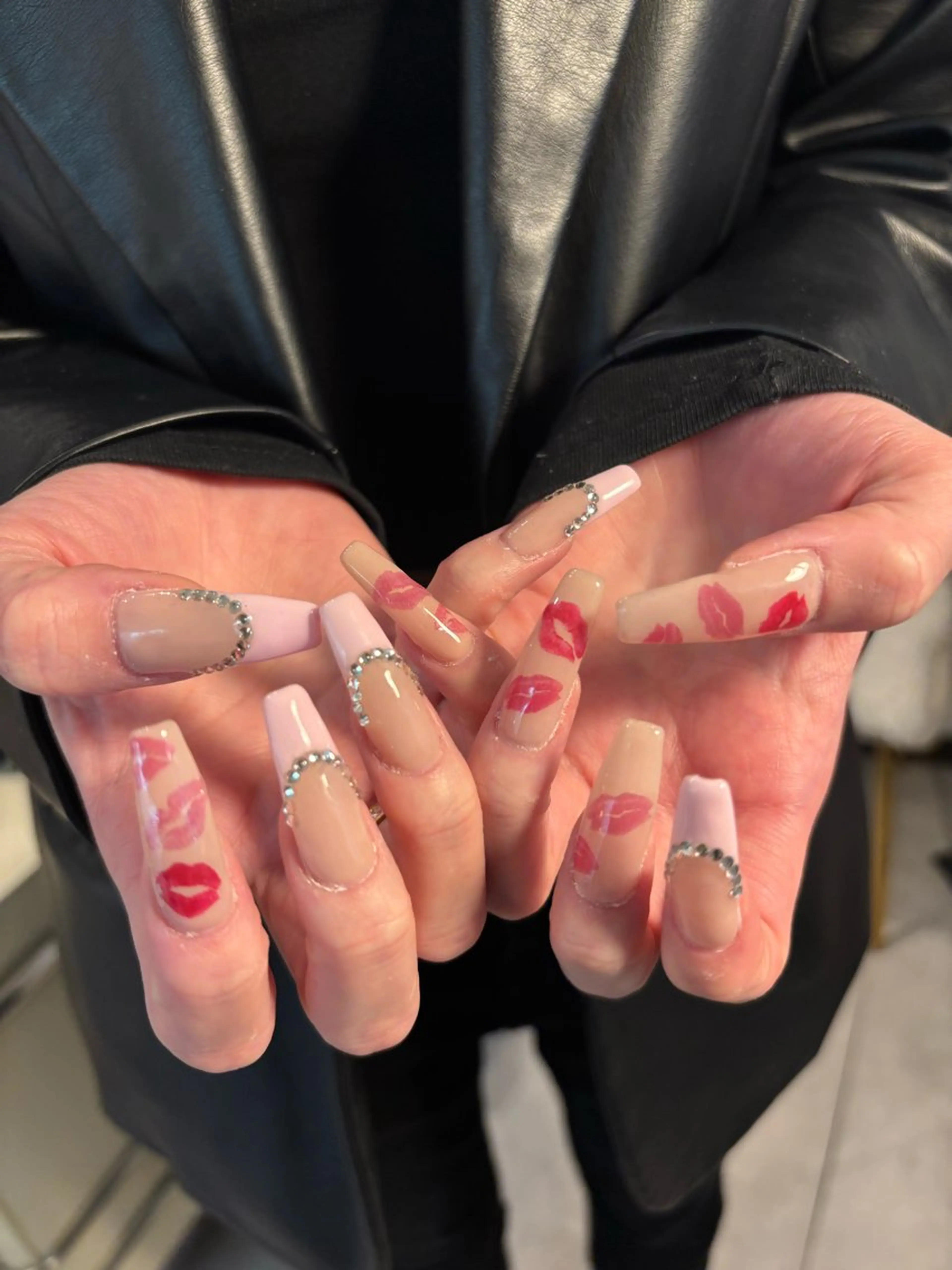 ネイル NONO /episkeyのネイルデザイン