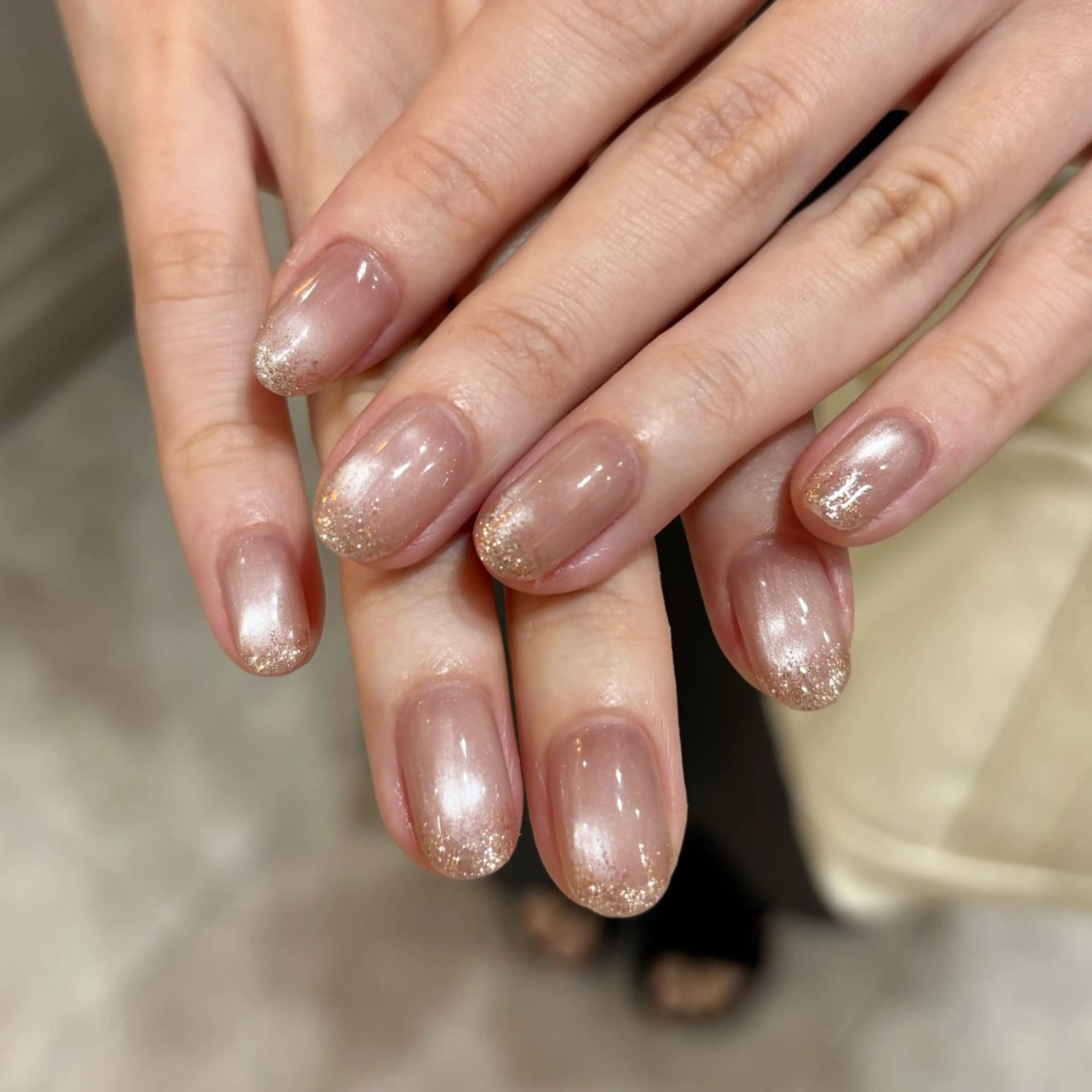 ネイル ハンドネイル 10月分受付中 🍋narumiのネイルデザイン