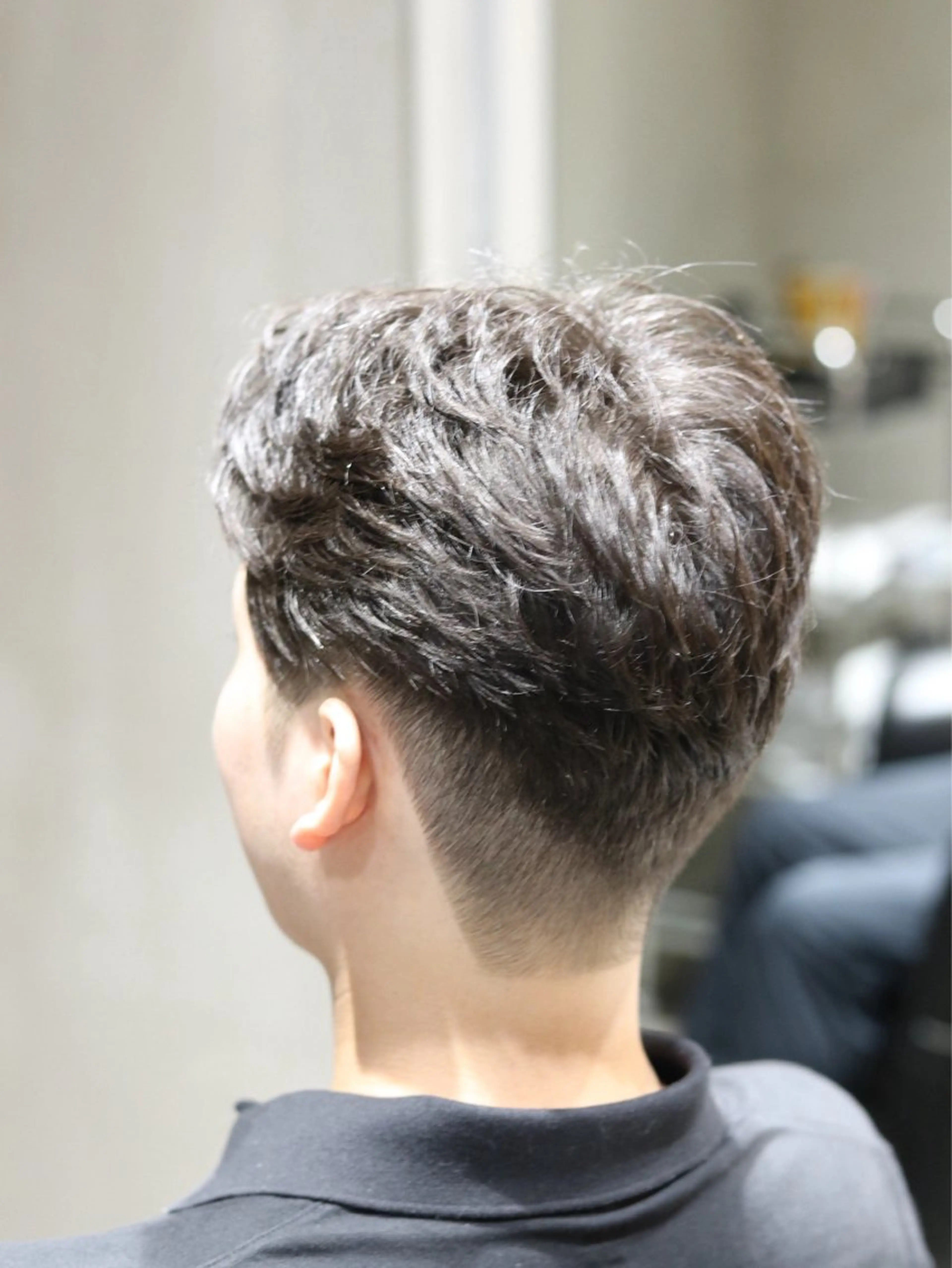 💈19:00ご予約限定💈✂️メンズカット✂️の写真