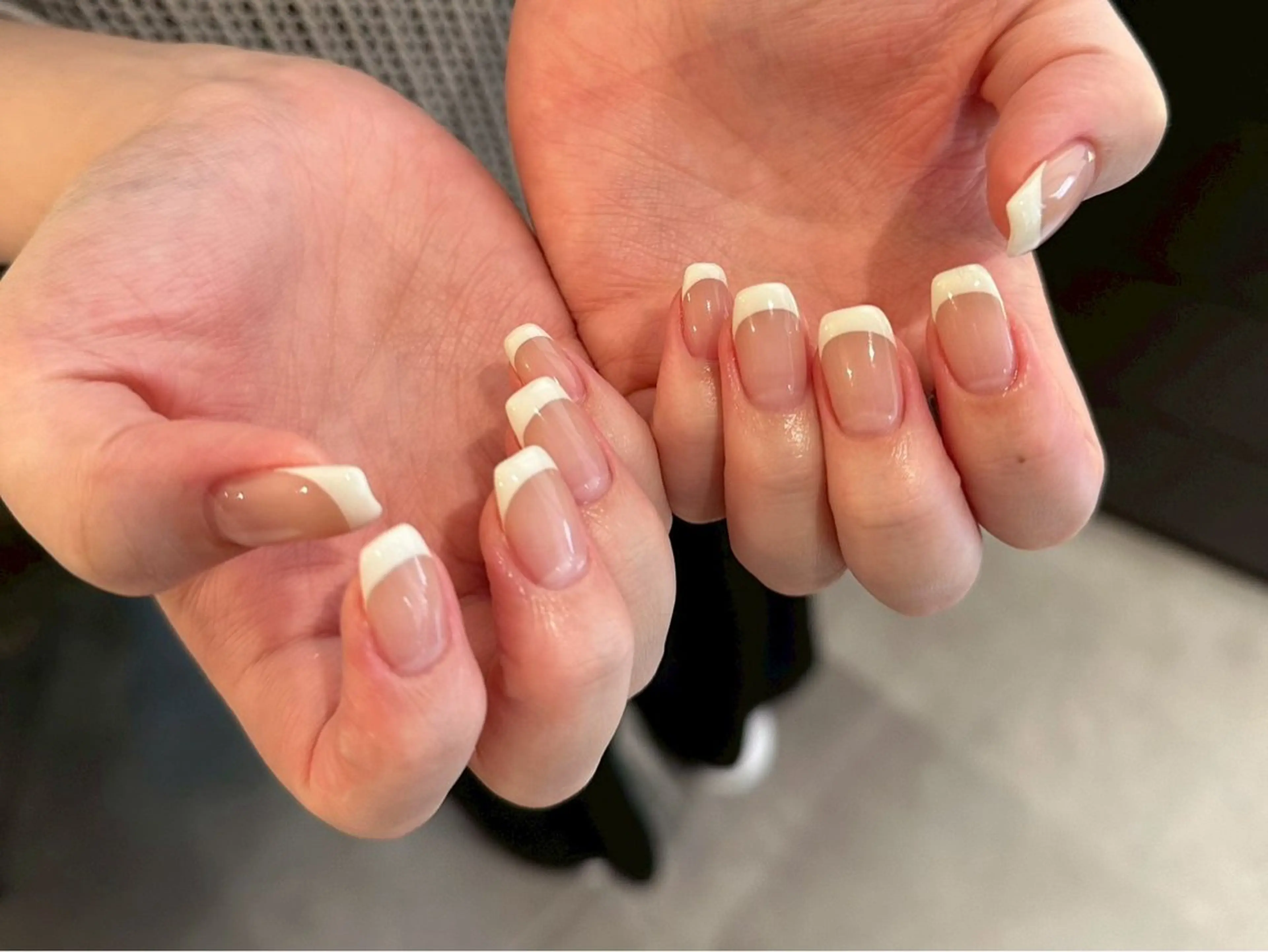 ネイル ハンドネイル etorca nailのネイルデザイン