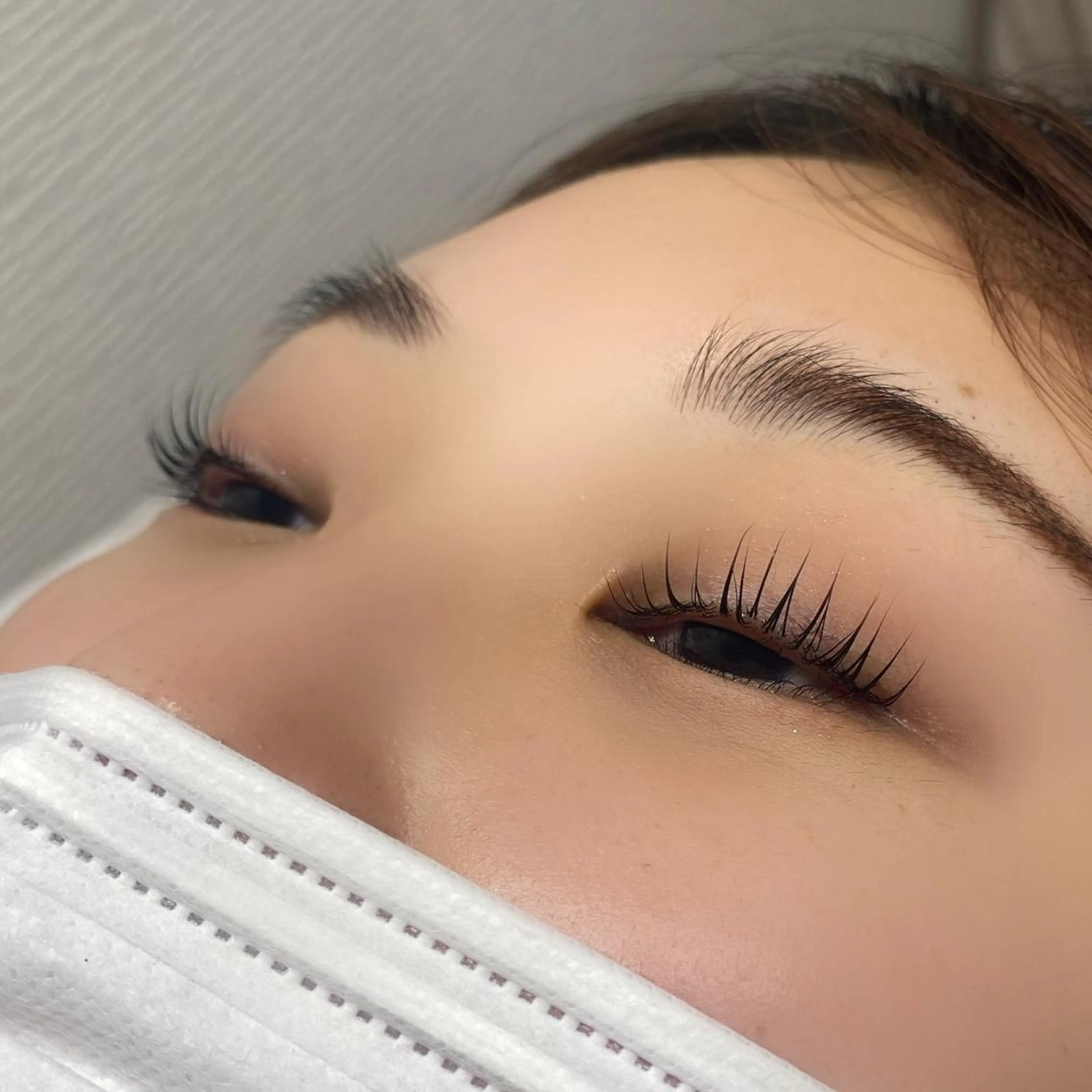 マツエク・マツパ マツパ 🌸Minami ❤️のマツエク・マツパデザイン