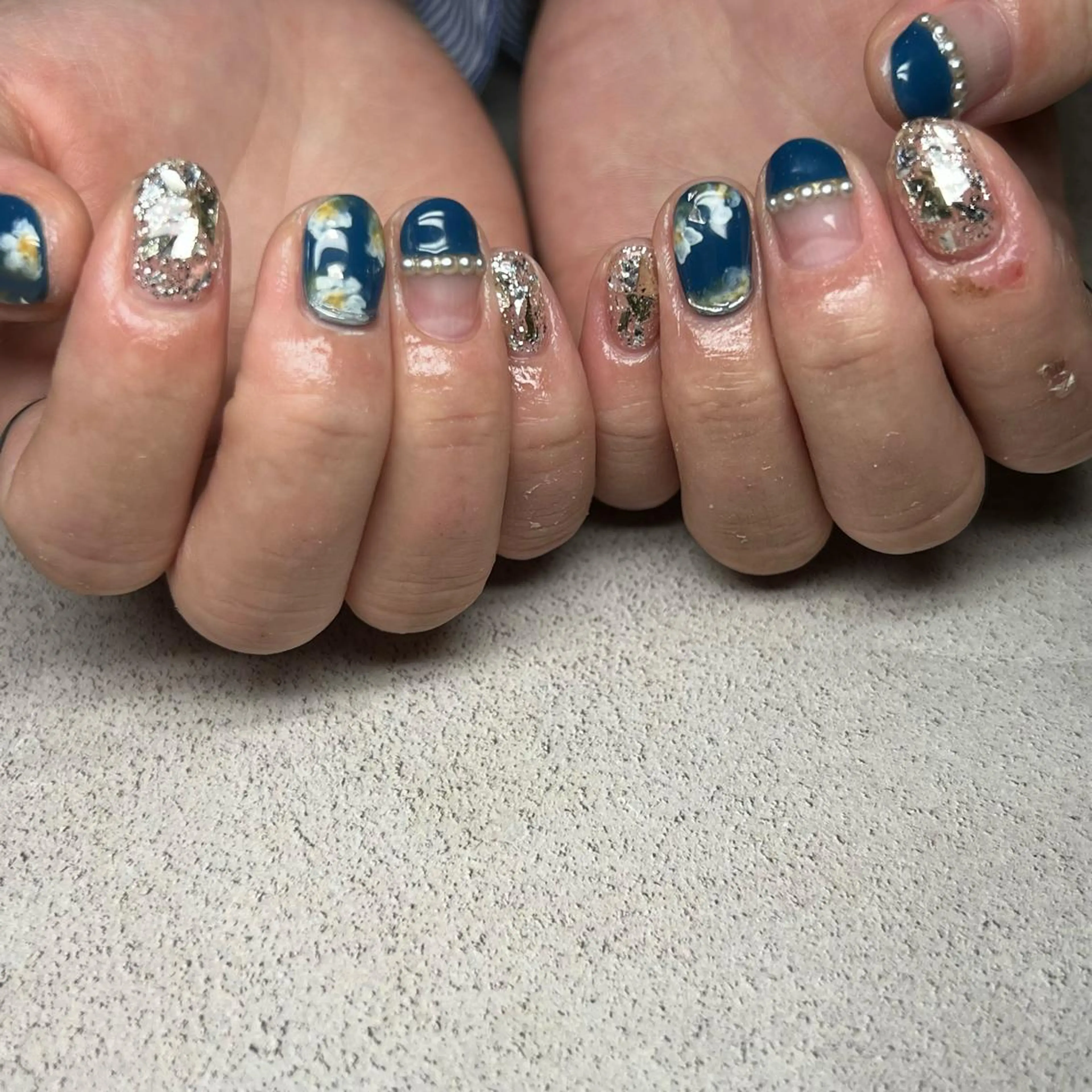 ãã€ã« ð«ðð¢ ð§ðð¢ð¥ã®ãã€ã«ãã¶ã€ã³