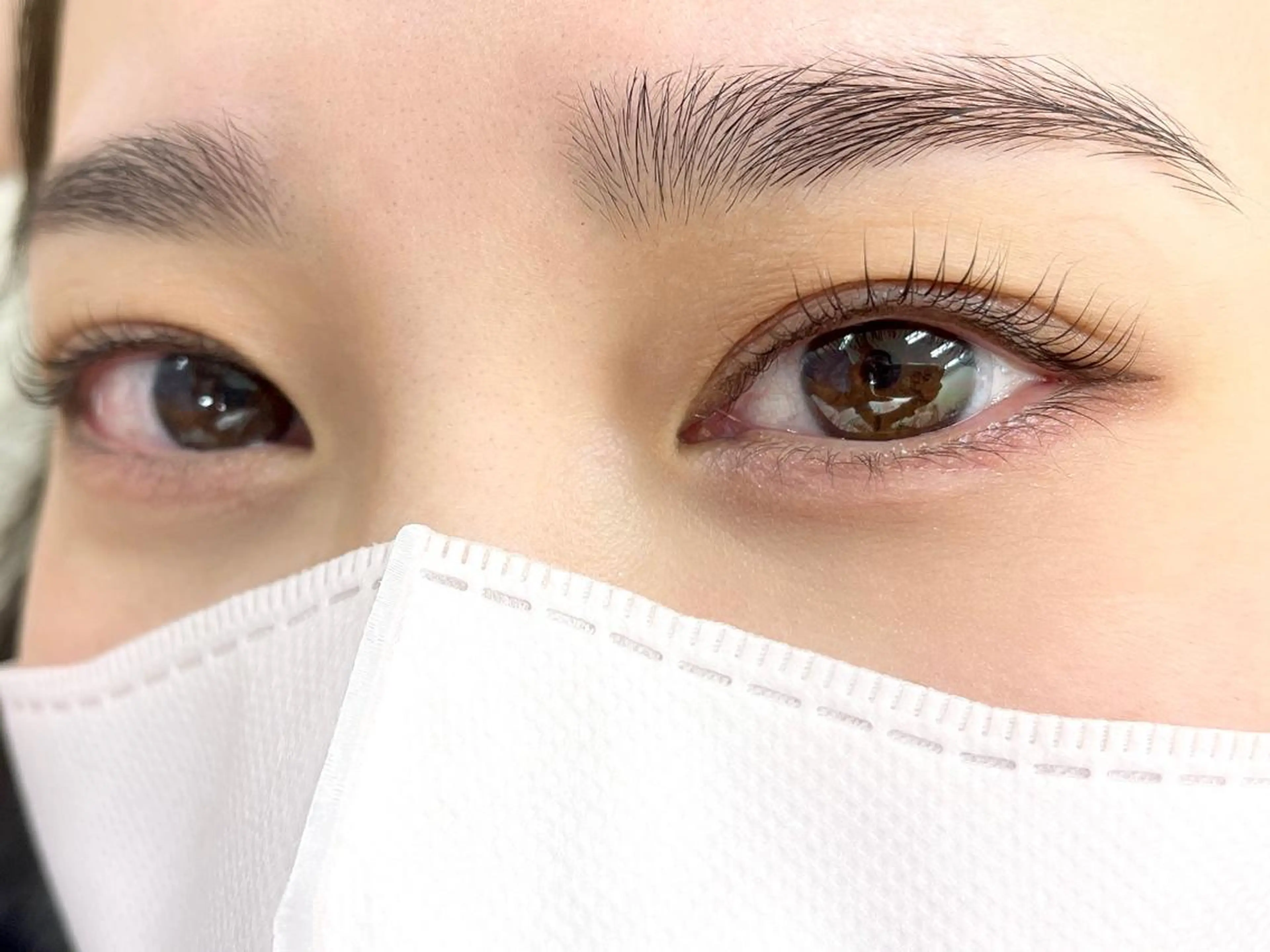 パーマ Eyelash salon Welina所属・MISUZU 🌞のその他イメージ