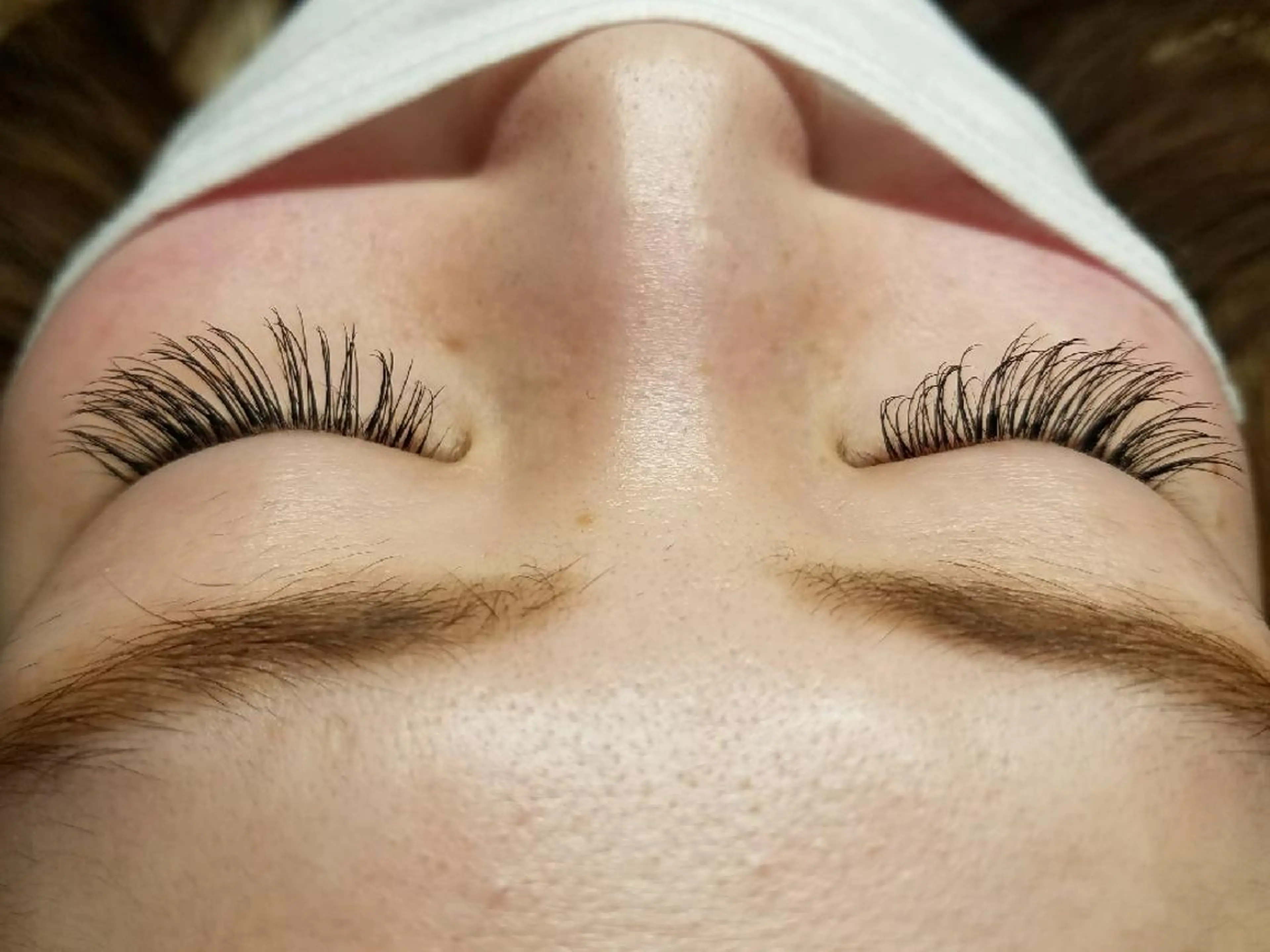 マツエク・マツパ xuxa【シューシャ】所属・Liola (xuxa内)のマツエク・マツパデザイン