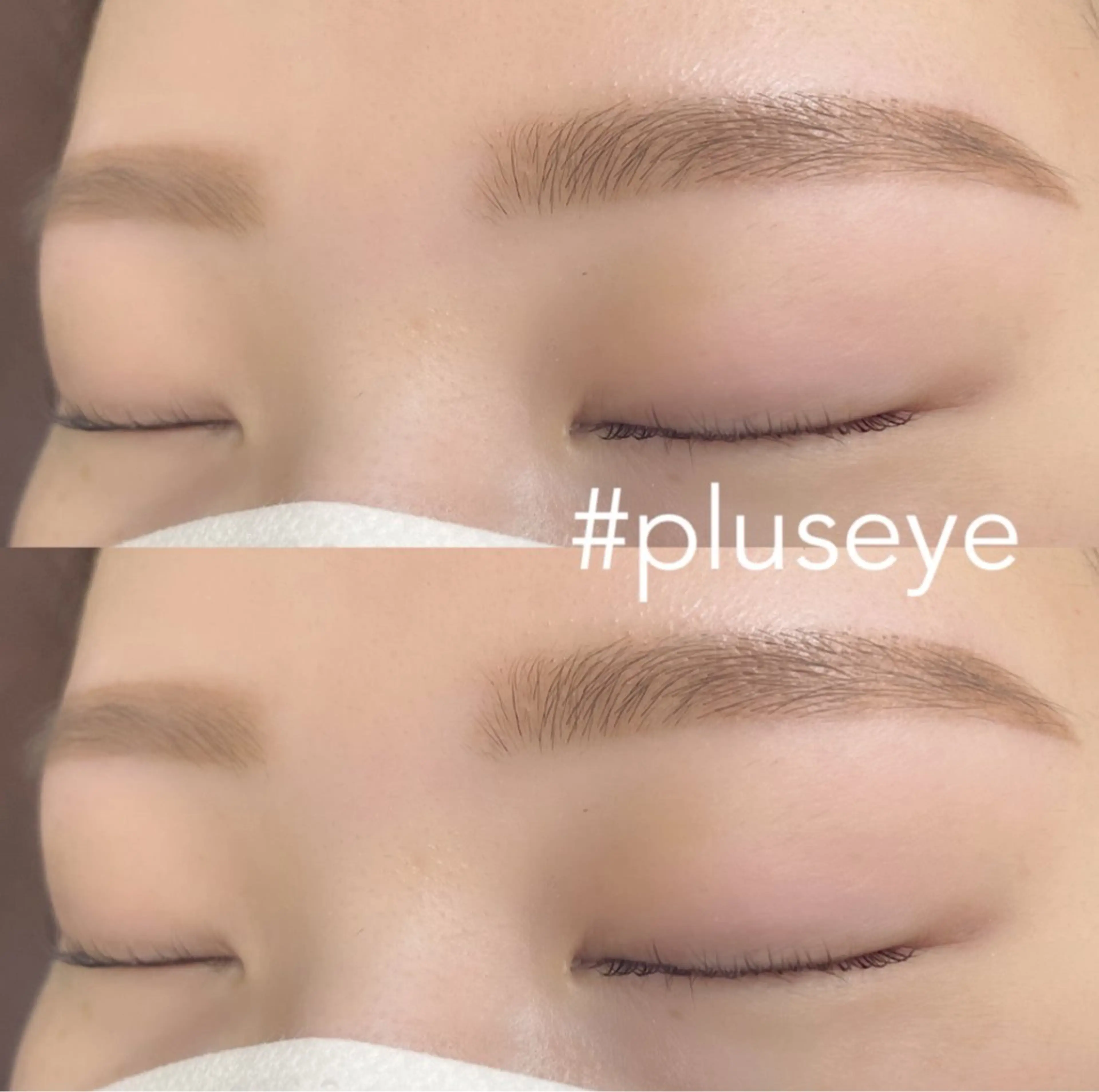 アイブロウ エサージュオム銀座店所属・𝓚 🎀のマツエク・マツパデザイン