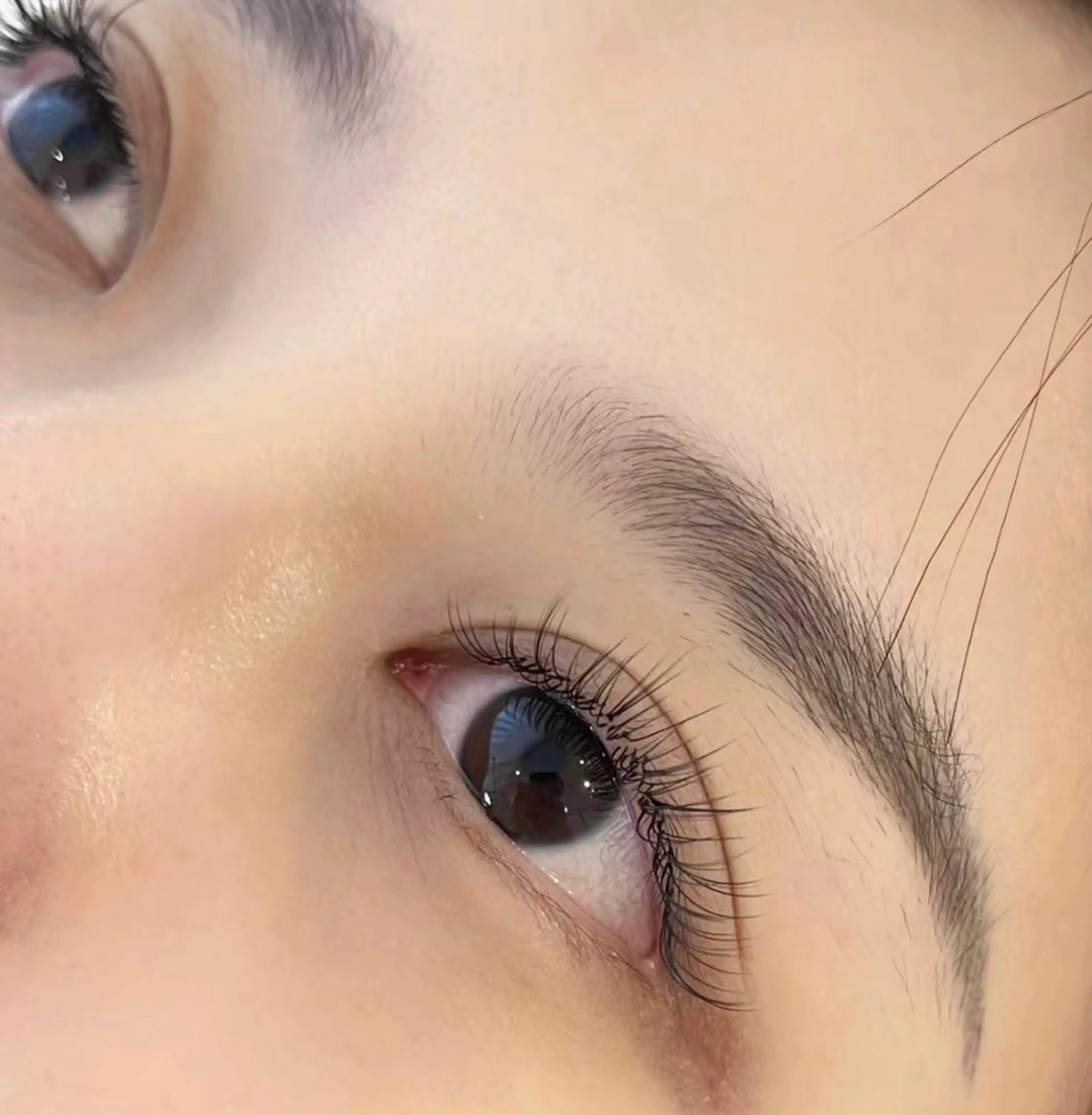 マツエク・マツパ マツエク AB マツエクのマツエク・マツパデザイン