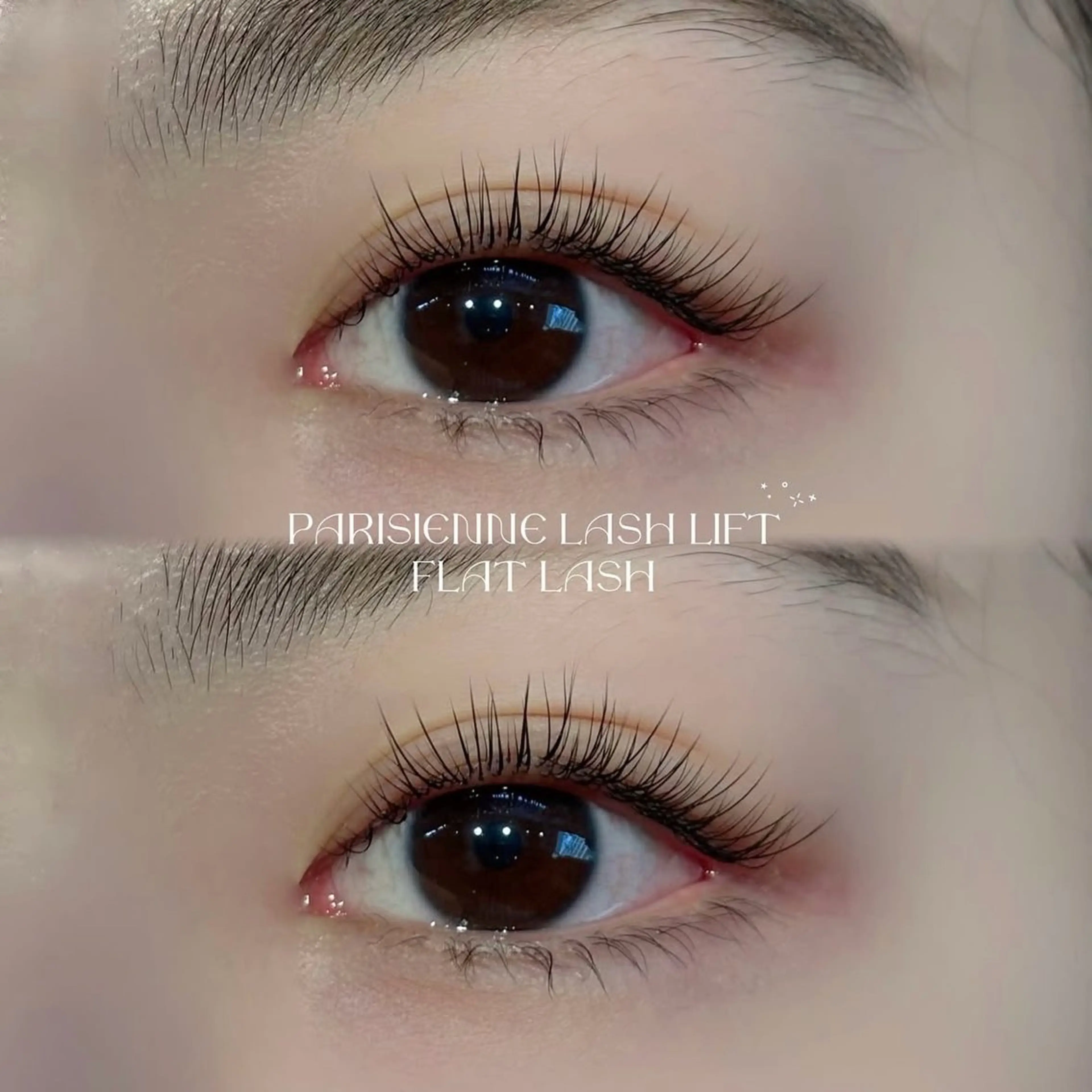 マツエク・マツパ マツエク 松野桃香♡ 束感eyelashのマツエク・マツパデザイン