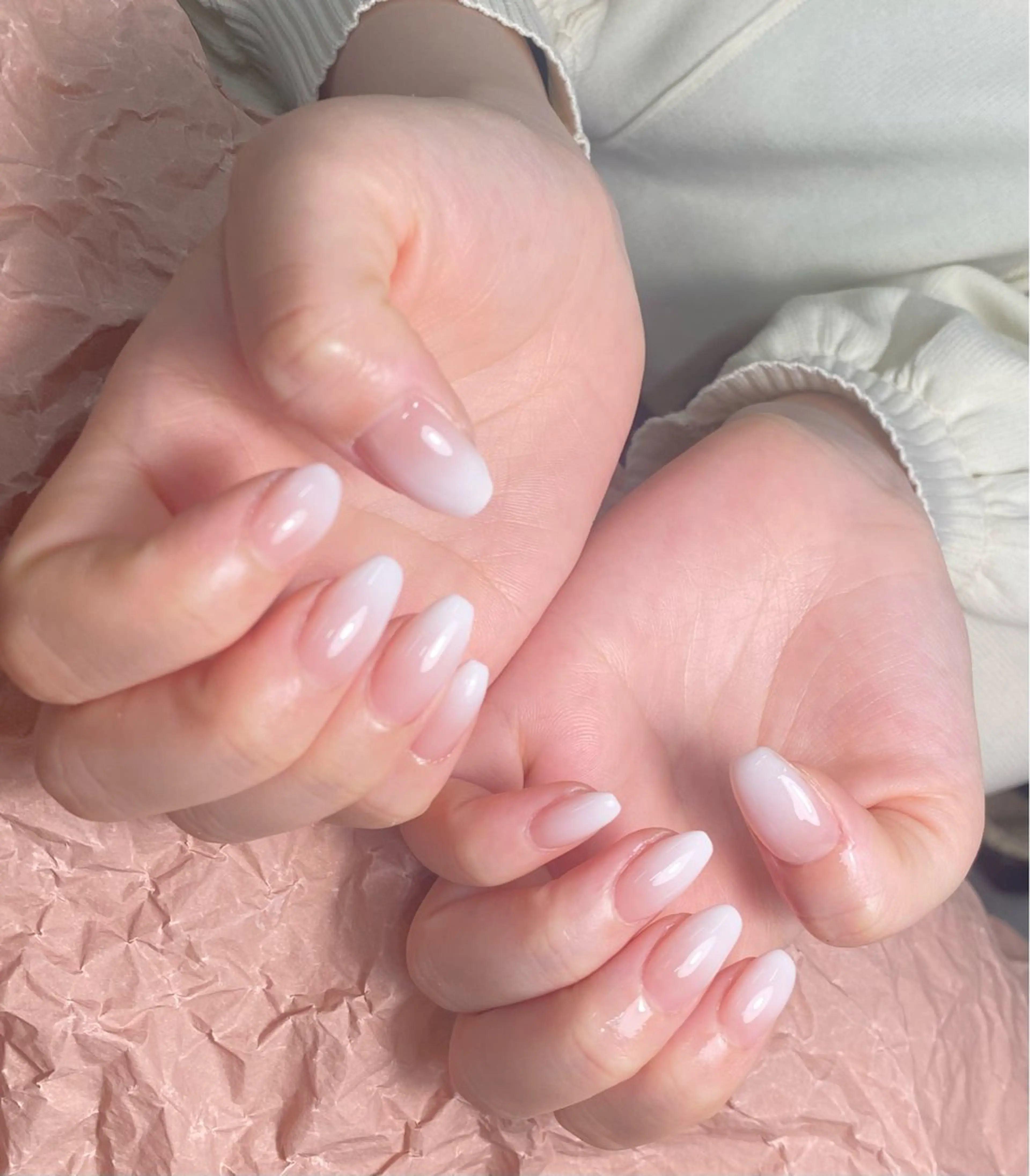 ネイル ToliyDeliy Keilyのネイルデザイン