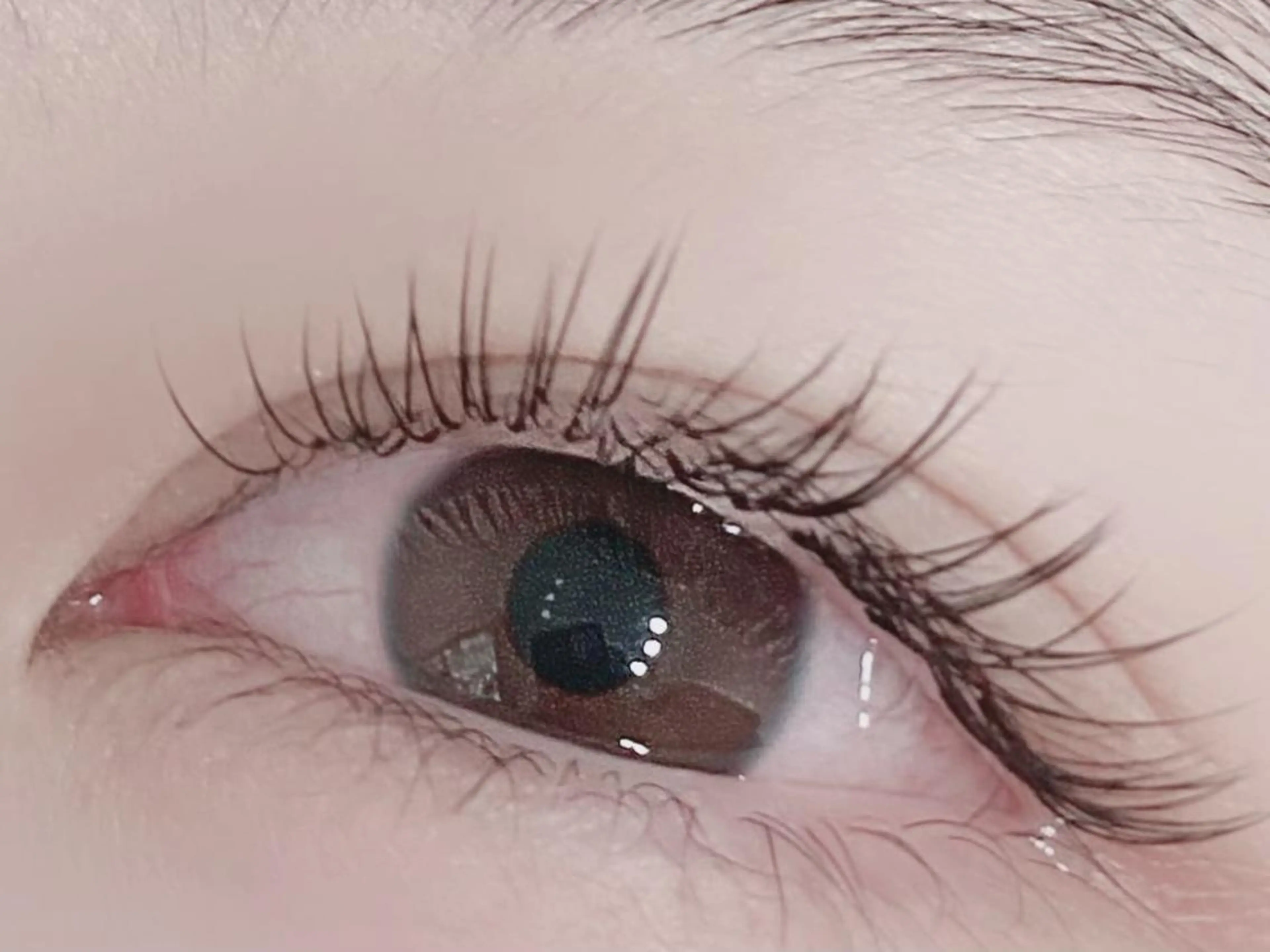 マツエク・マツパ 束感まつげ💎 マツエク💎渋谷のマツエク・マツパデザイン