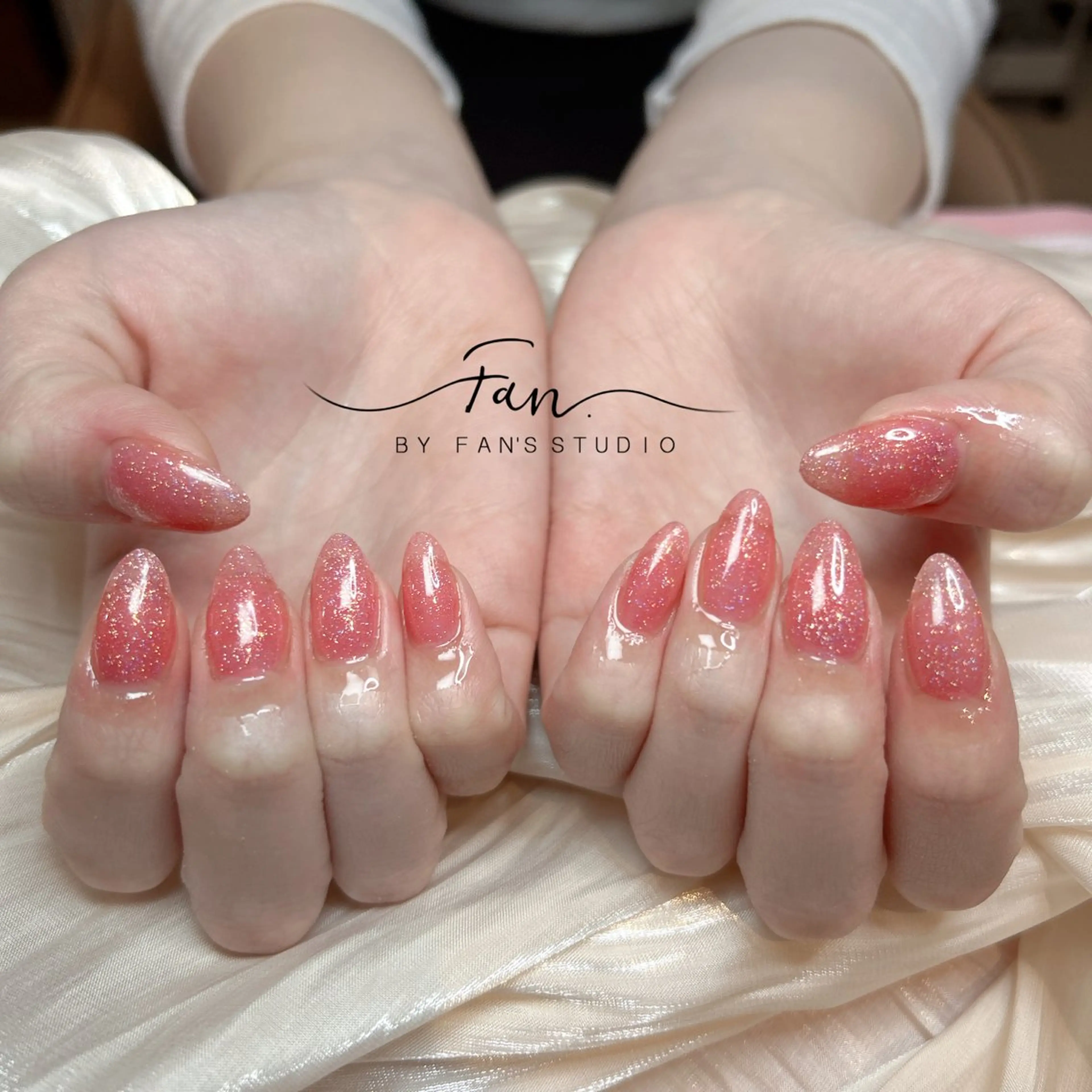 ネイル ハンドネイル 🌻Jr.FANS NAIL池袋店🌻のネイルデザイン