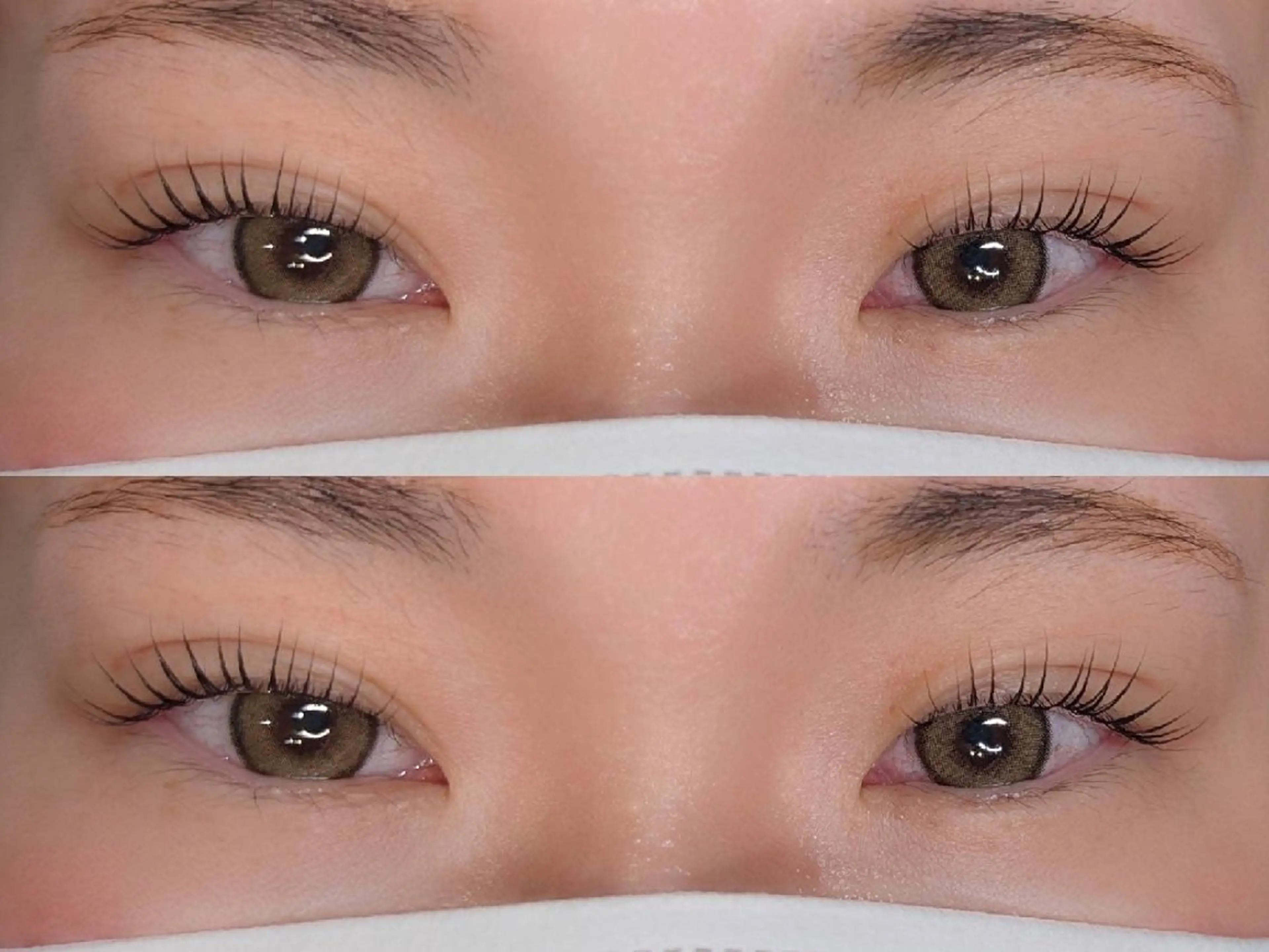 マツエク・マツパ まつげパーマ アイラッシュサロン lunalyのマツエク・マツパデザイン