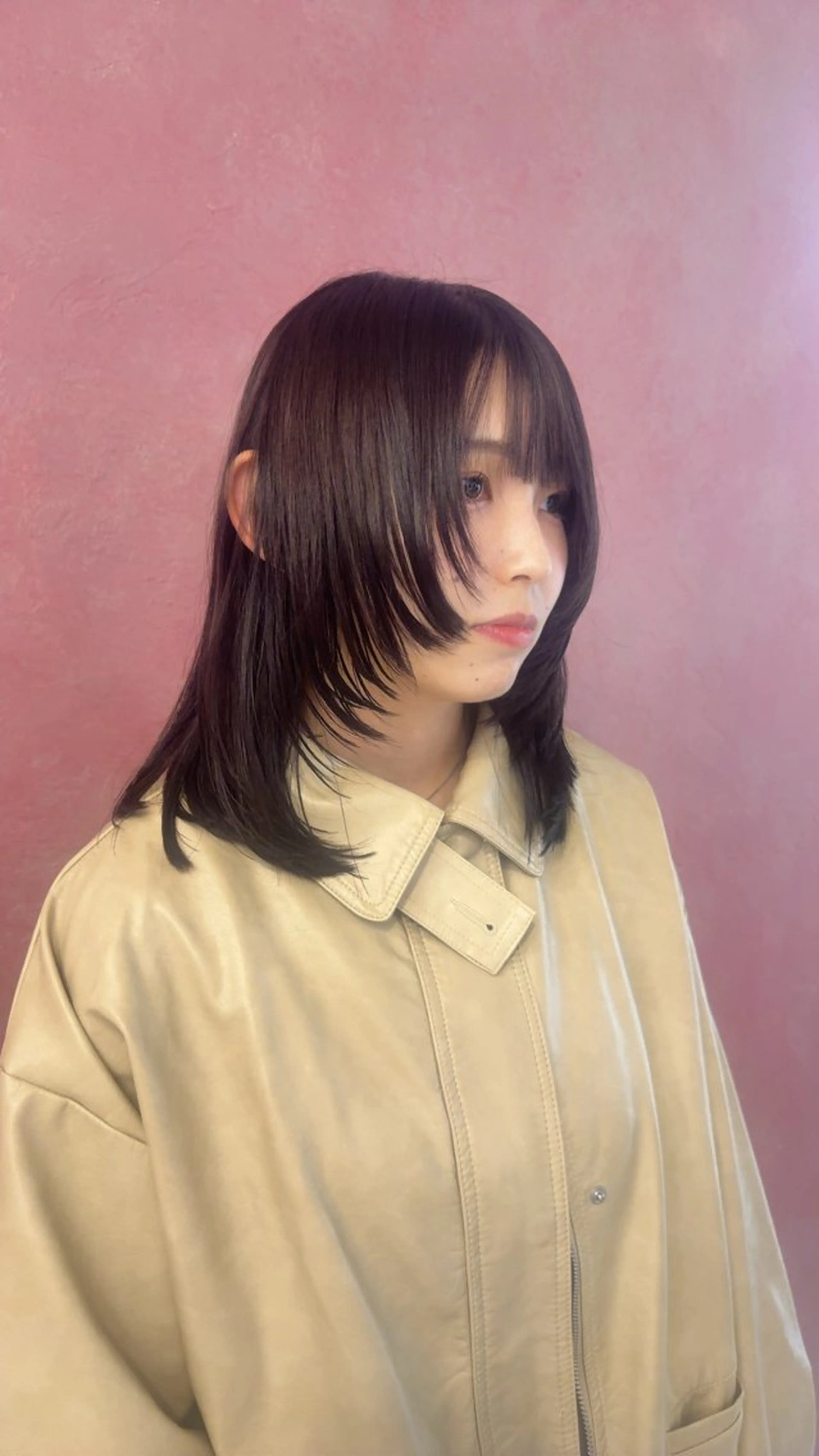 カット(2回目以降のご来店の方！)の写真