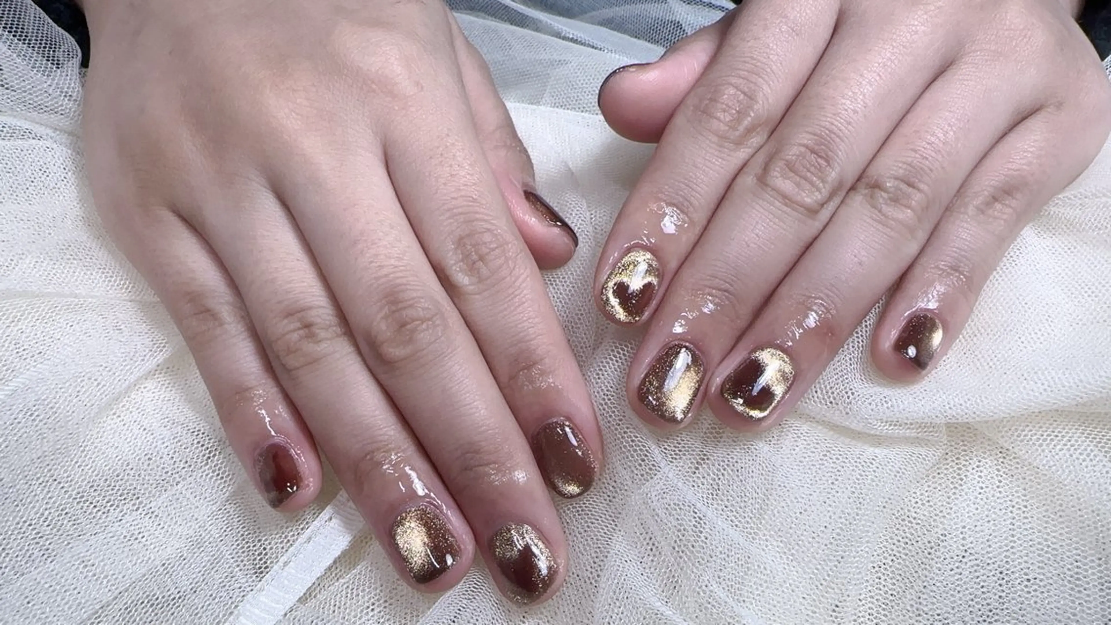 ネイル ハンドネイル Nail Salon J.Cのネイルデザイン