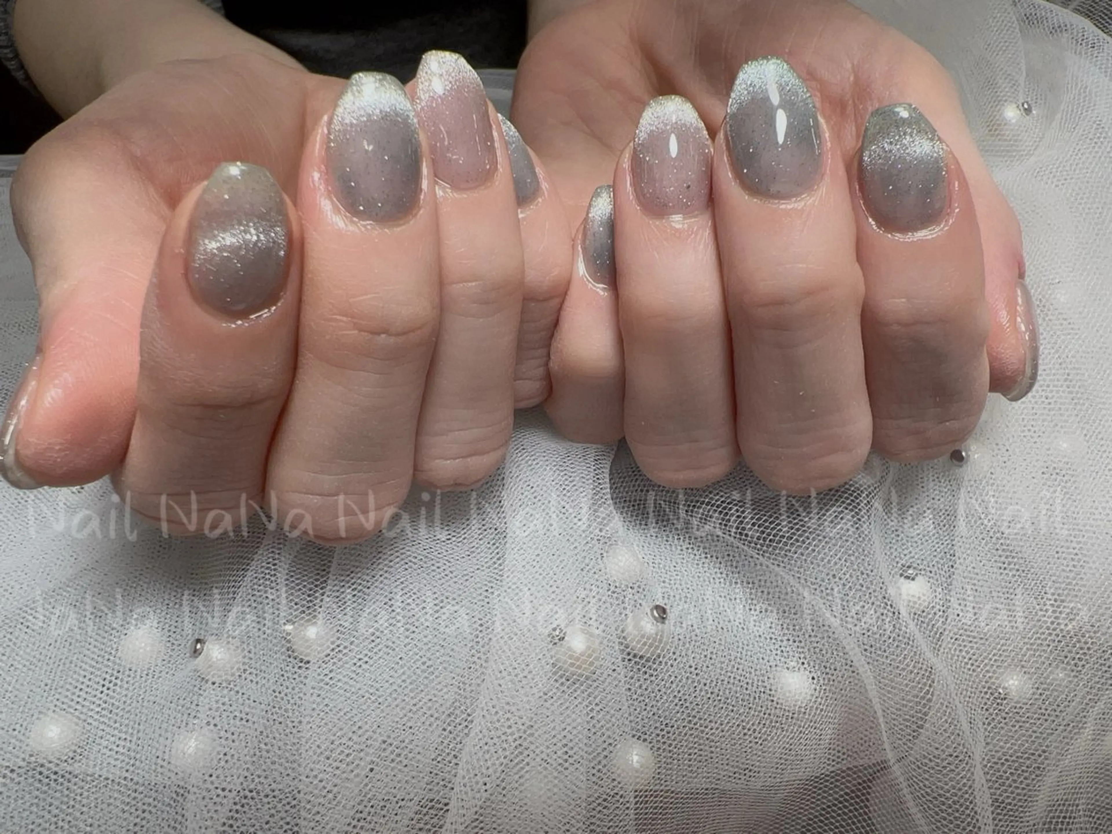 ネイル ハンドネイル Nail NaNaのネイルデザイン
