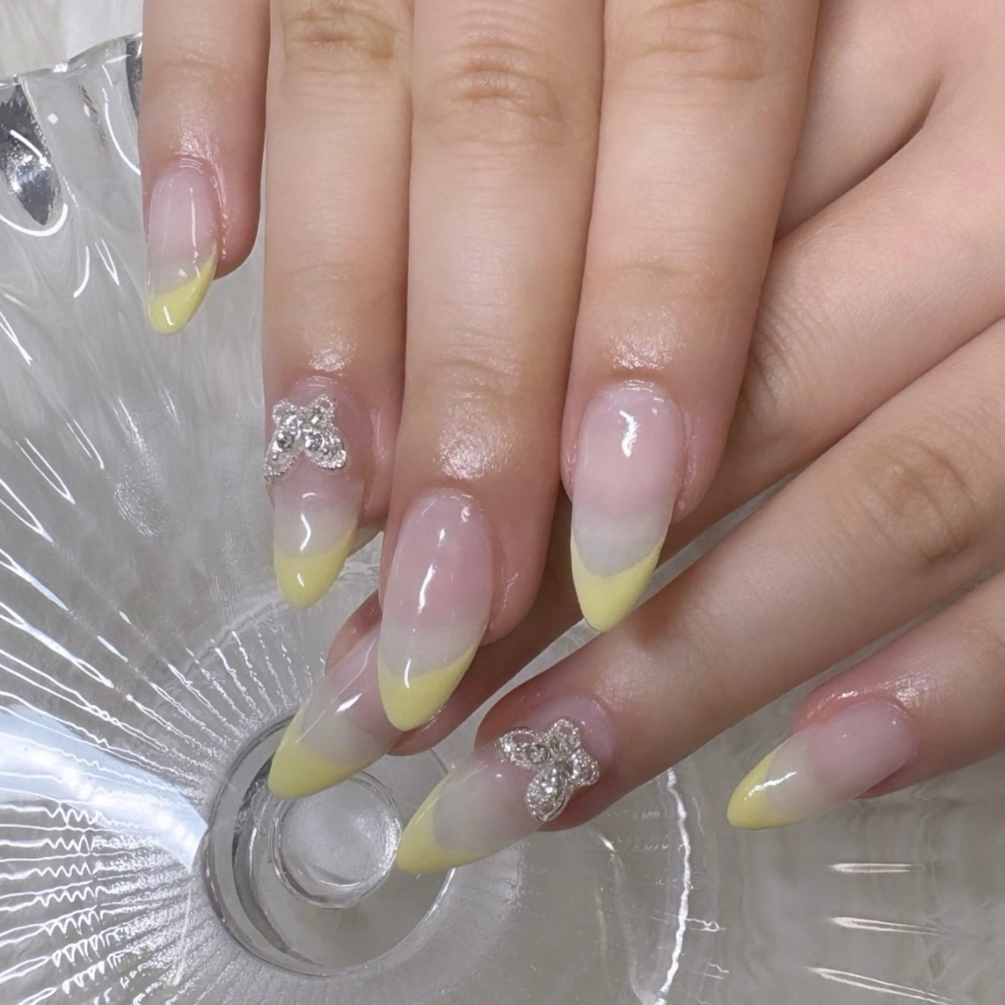 ネイル ハンドネイル Siinail saraのネイルデザイン