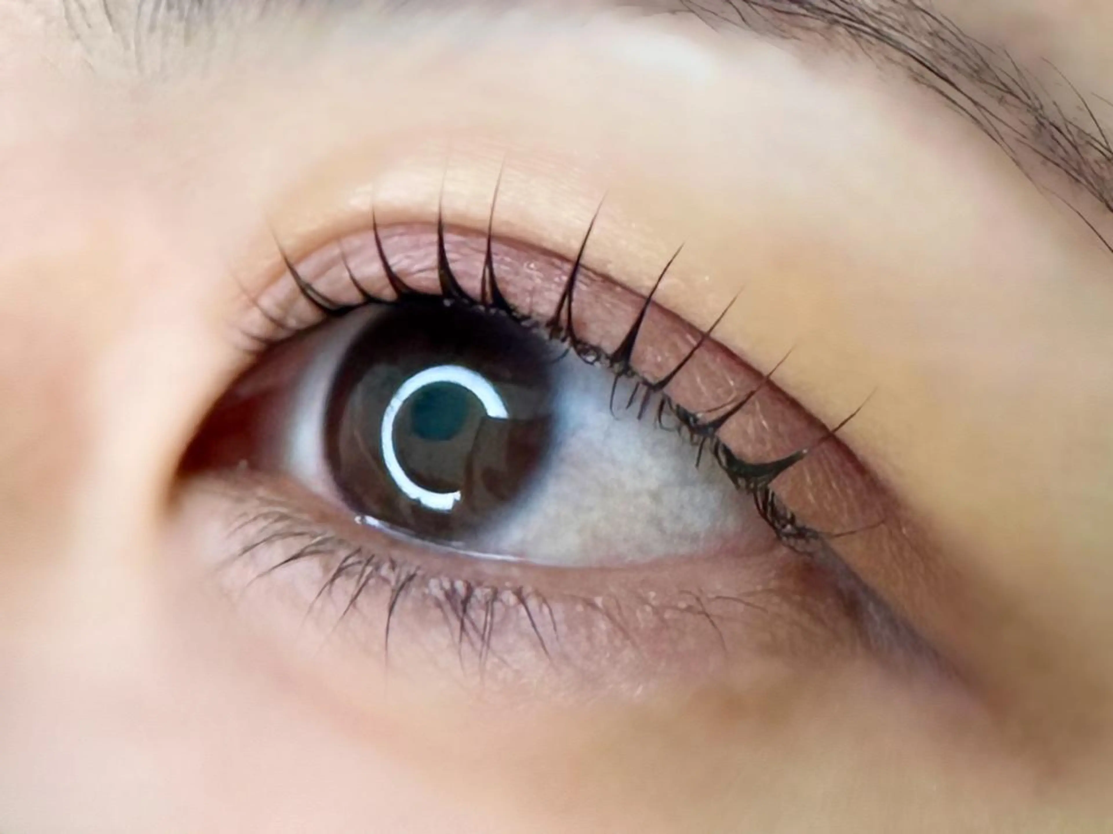 マツエク・マツパ Luana… Noriko🕶のマツエク・マツパデザイン