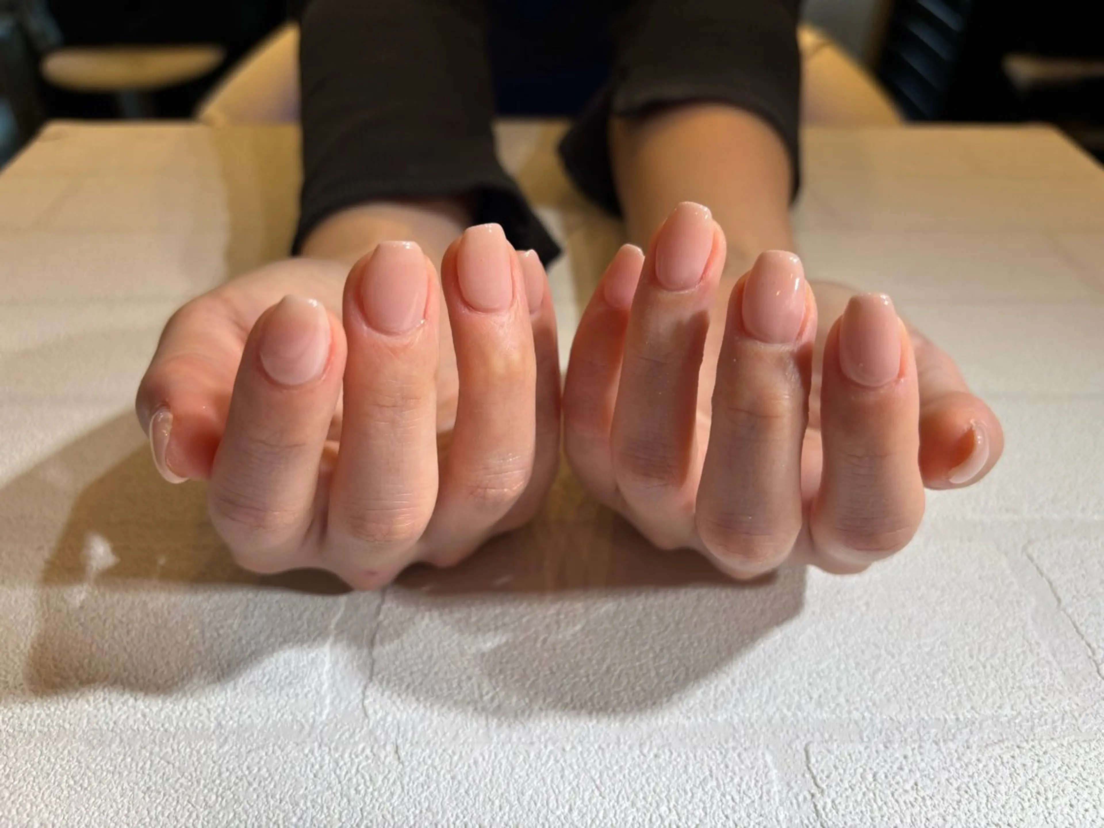 ネイル nailsalon ACCUEIL 銀座店 【アクイユ】所属・Ｙ. Iwaneのネイルデザイン