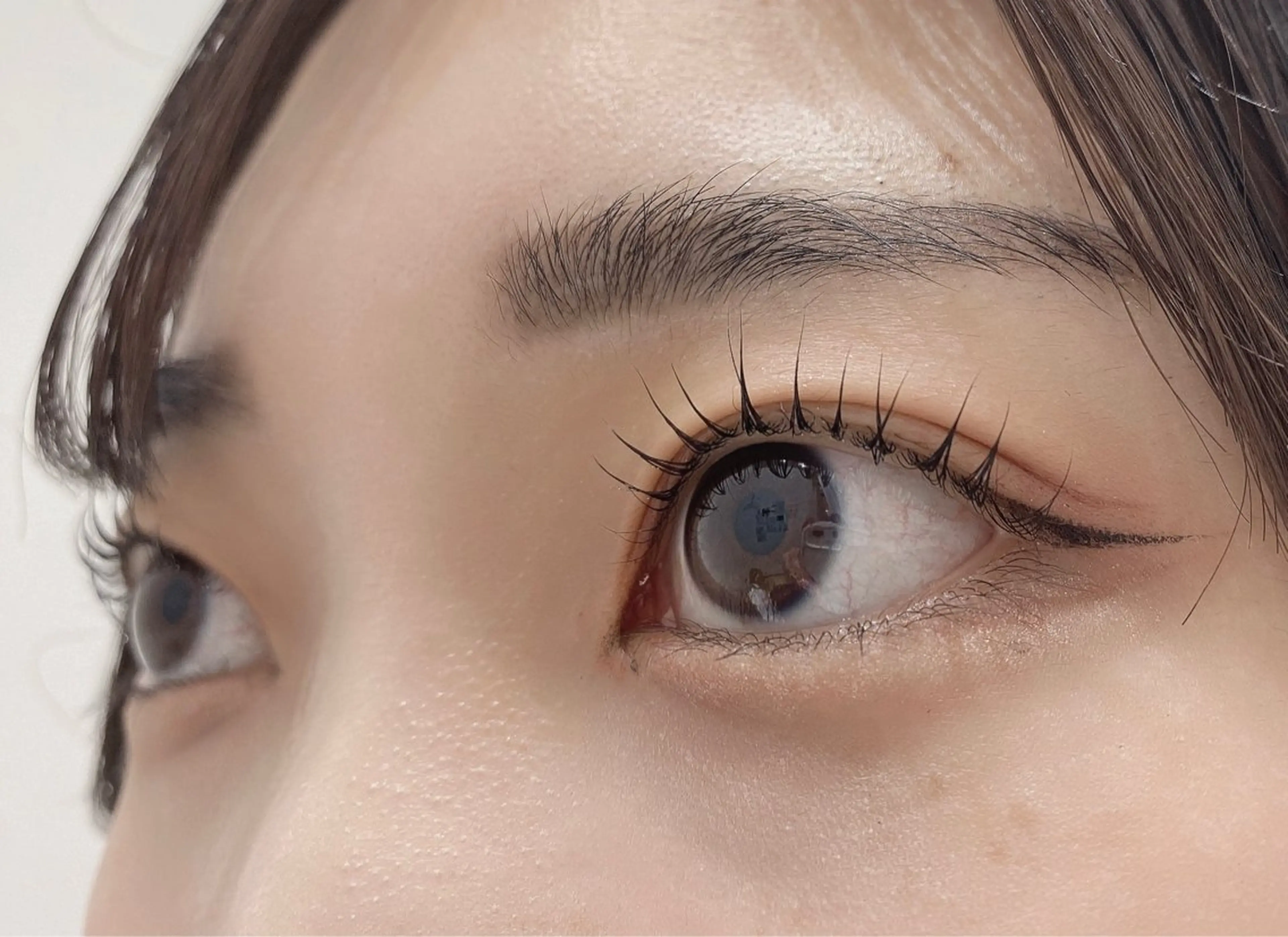 マツエク・マツパ 一重×まつ毛パーマ nail&eyeLily  登戸店所属・Lily🐇 Moriのその他イメージ