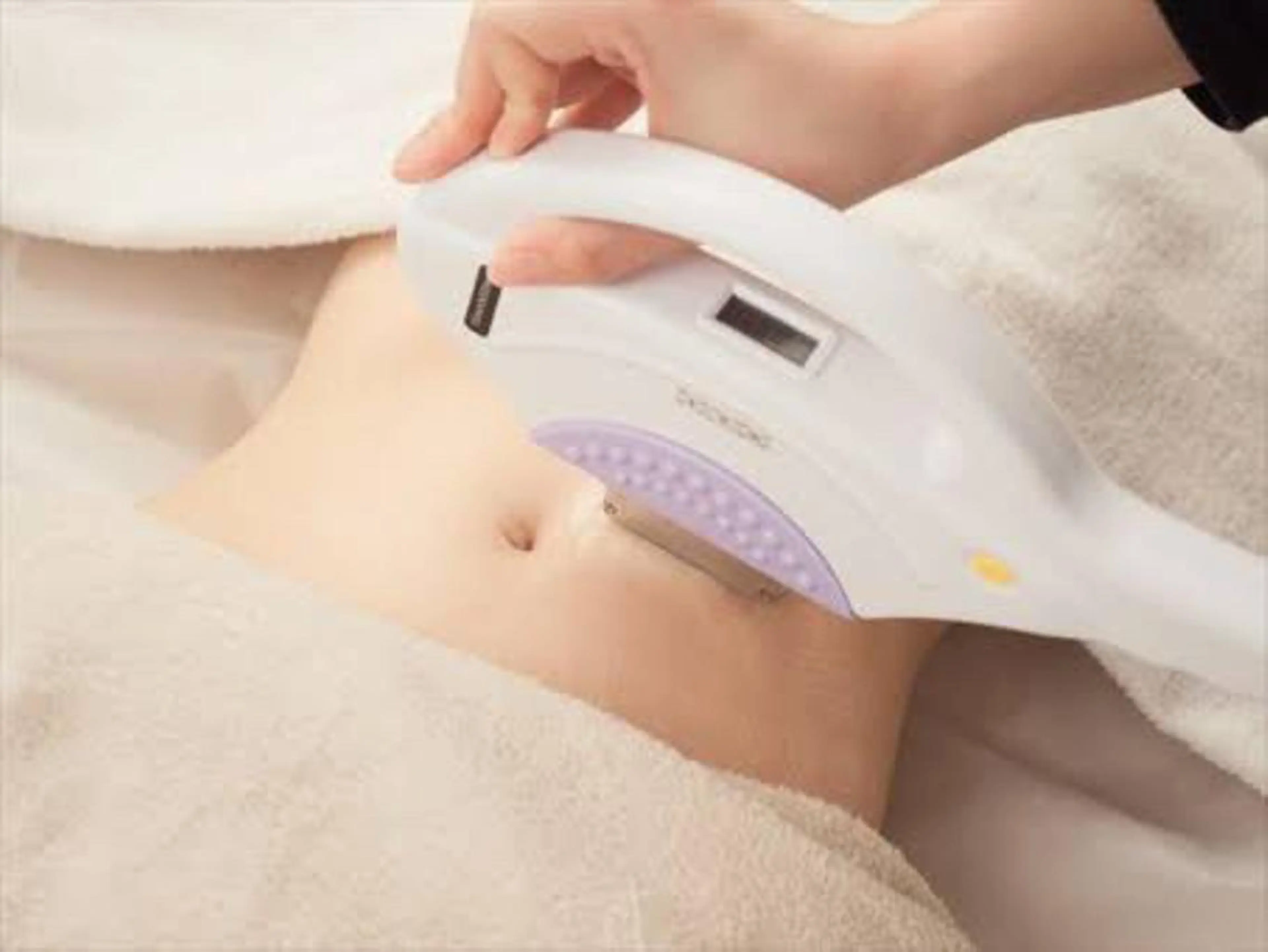 脱毛 美肌脱毛サロン 琥珀所属・トータルビューティー 琥珀のエステ・リラクイメージ