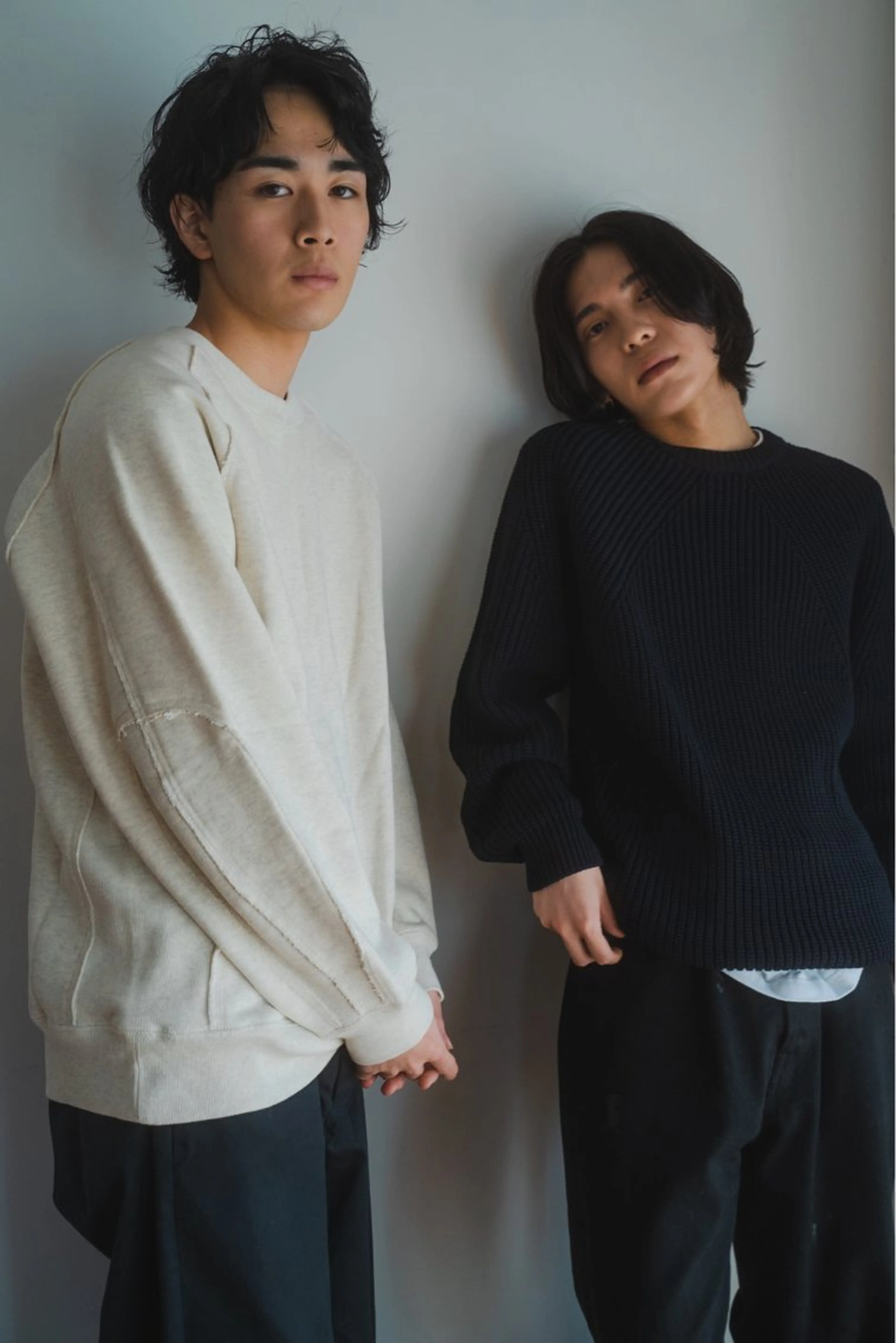 カラー メンズ ヘアカラー トリートメント レディースカット🎀 NANAHAのヘアスタイル