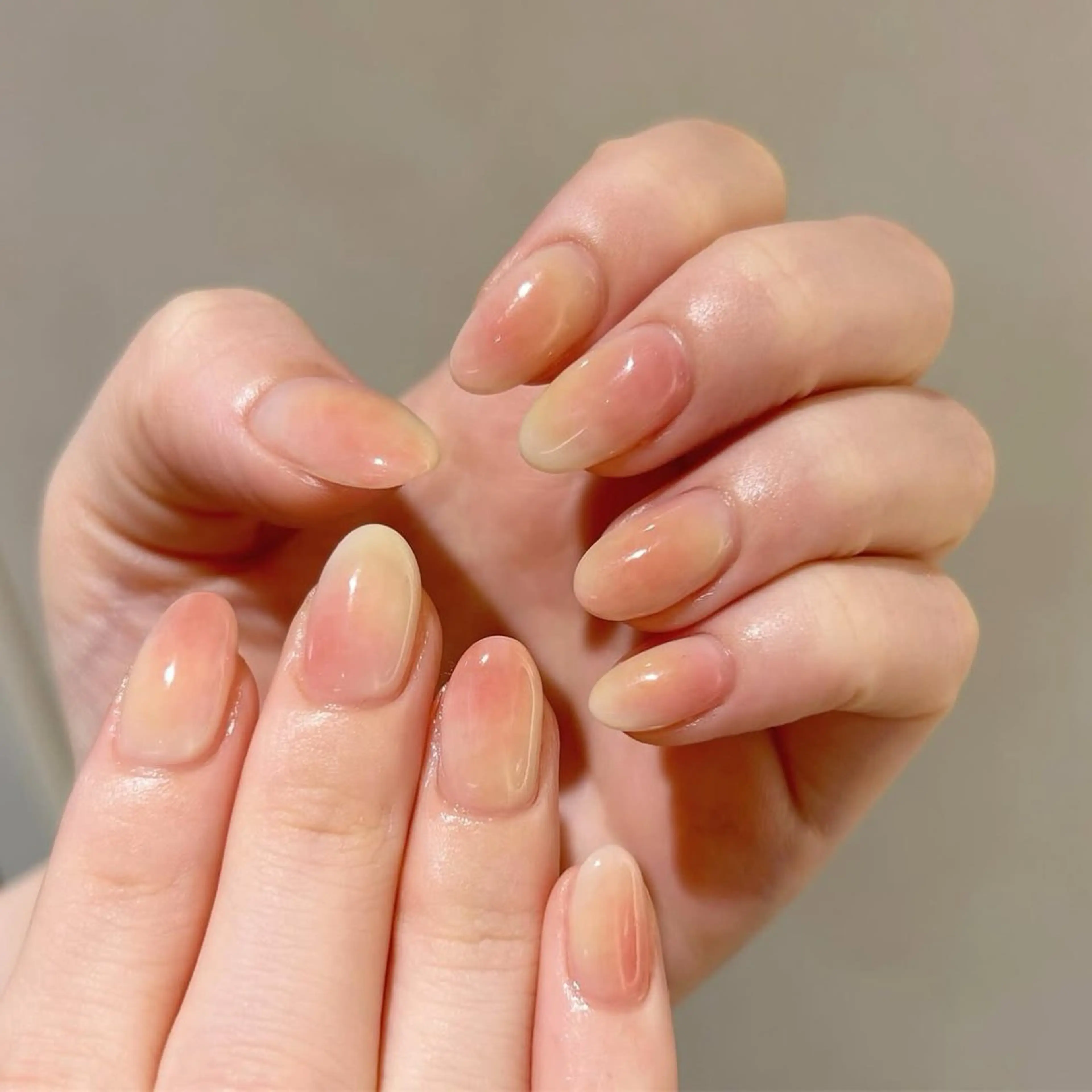 ネイル ハンドネイル HaNa_Nail_Salon所属・HANA NAILのネイルデザイン