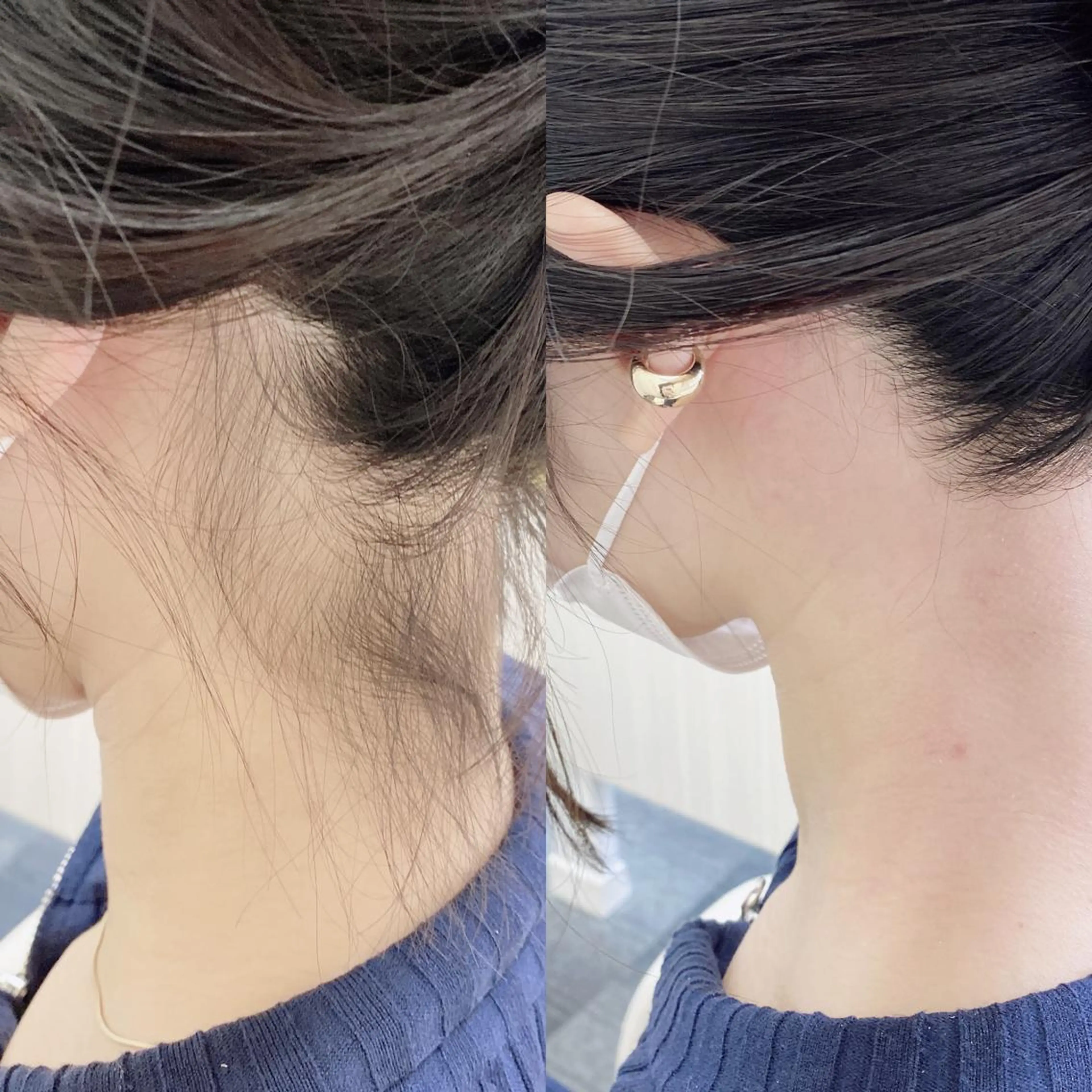 ネイル マツエク・マツパ アイブロウ エステ Grace naoのマツエク・マツパデザイン