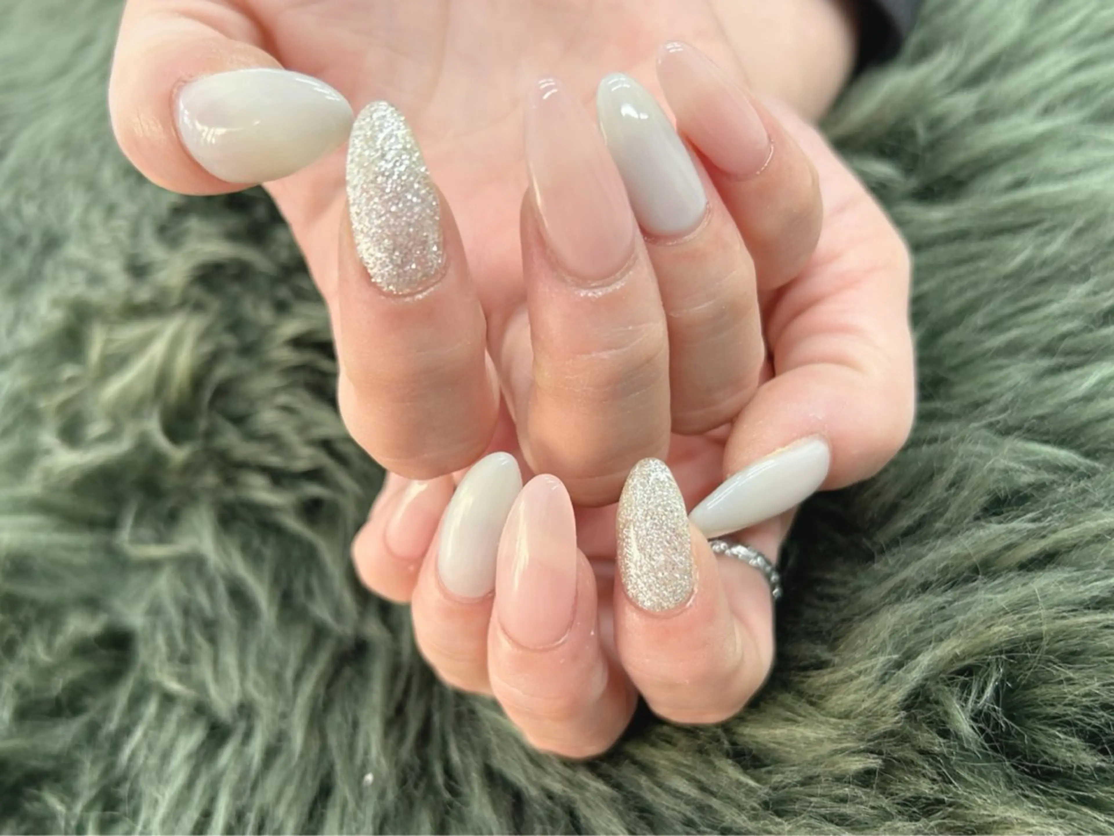 ネイル ハンドネイル Nail Salon agré所属・agré ネイルサロン アグレのネイルデザイン