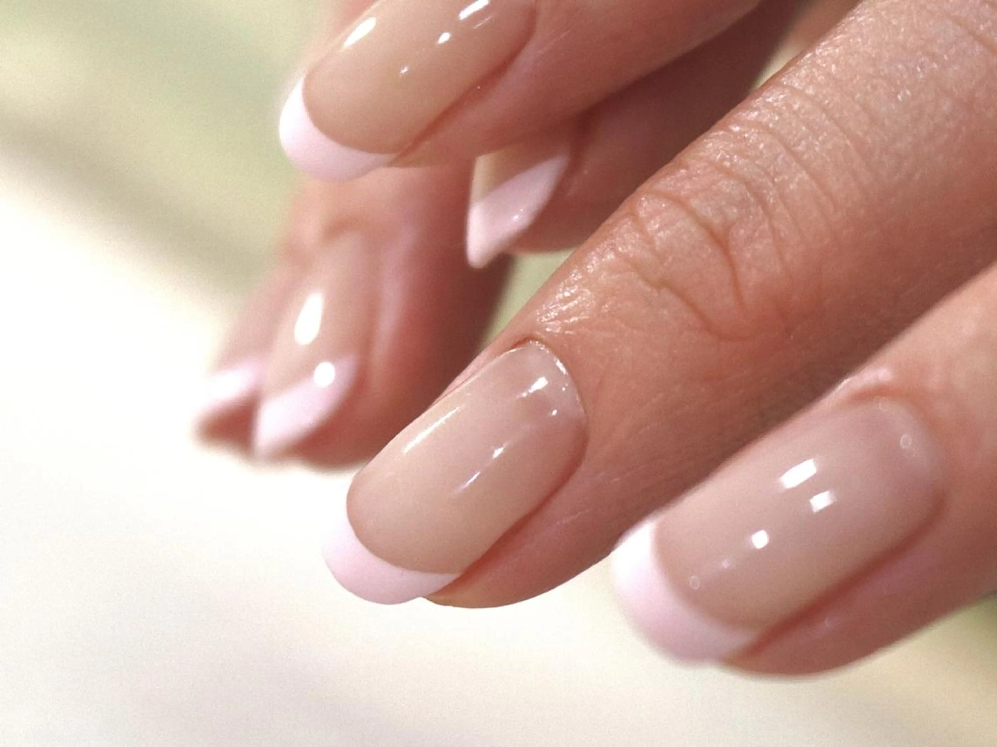 ネイル KAWAZOE KANONのネイルデザイン