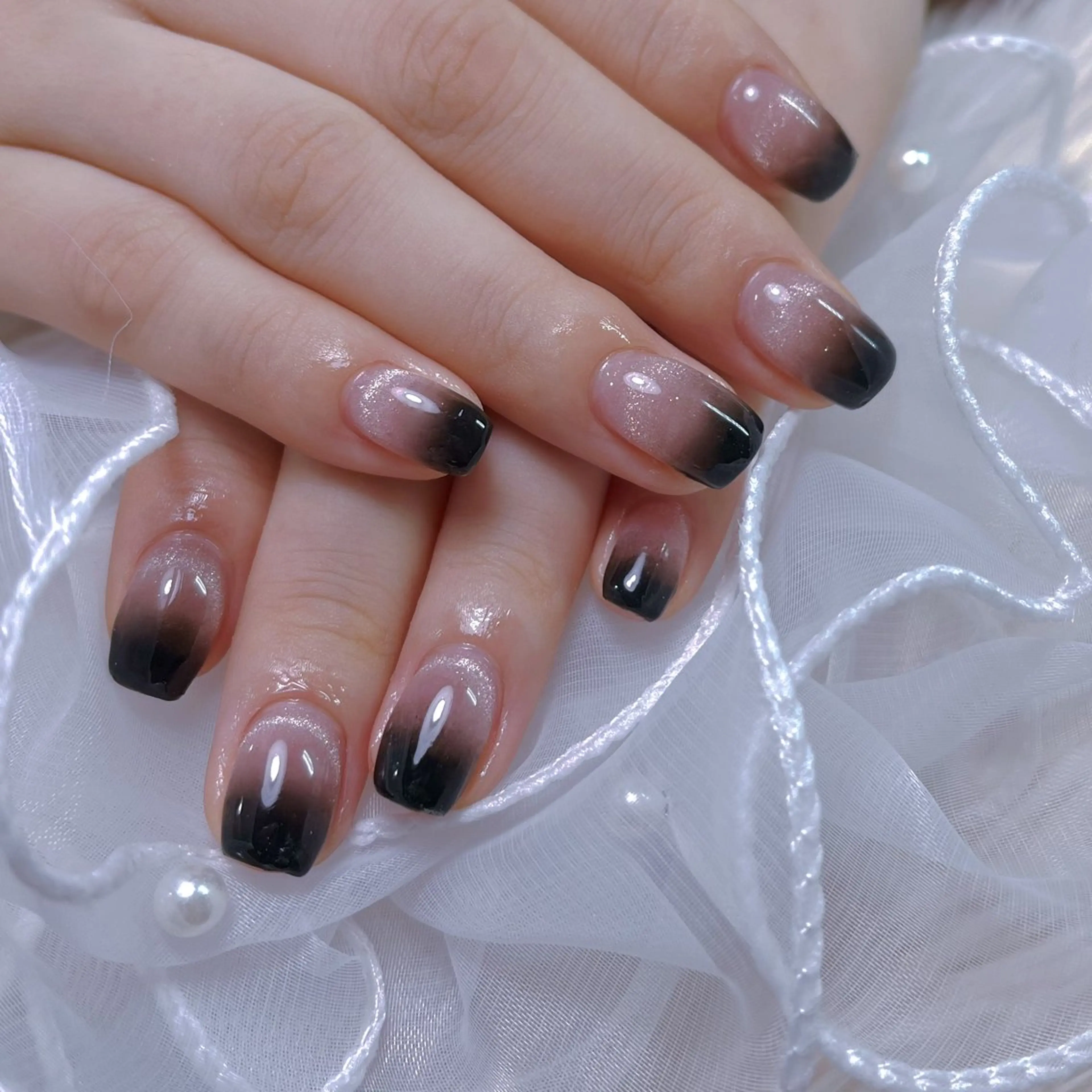 ネイル Twinkle Nail Kuboのネイルデザイン