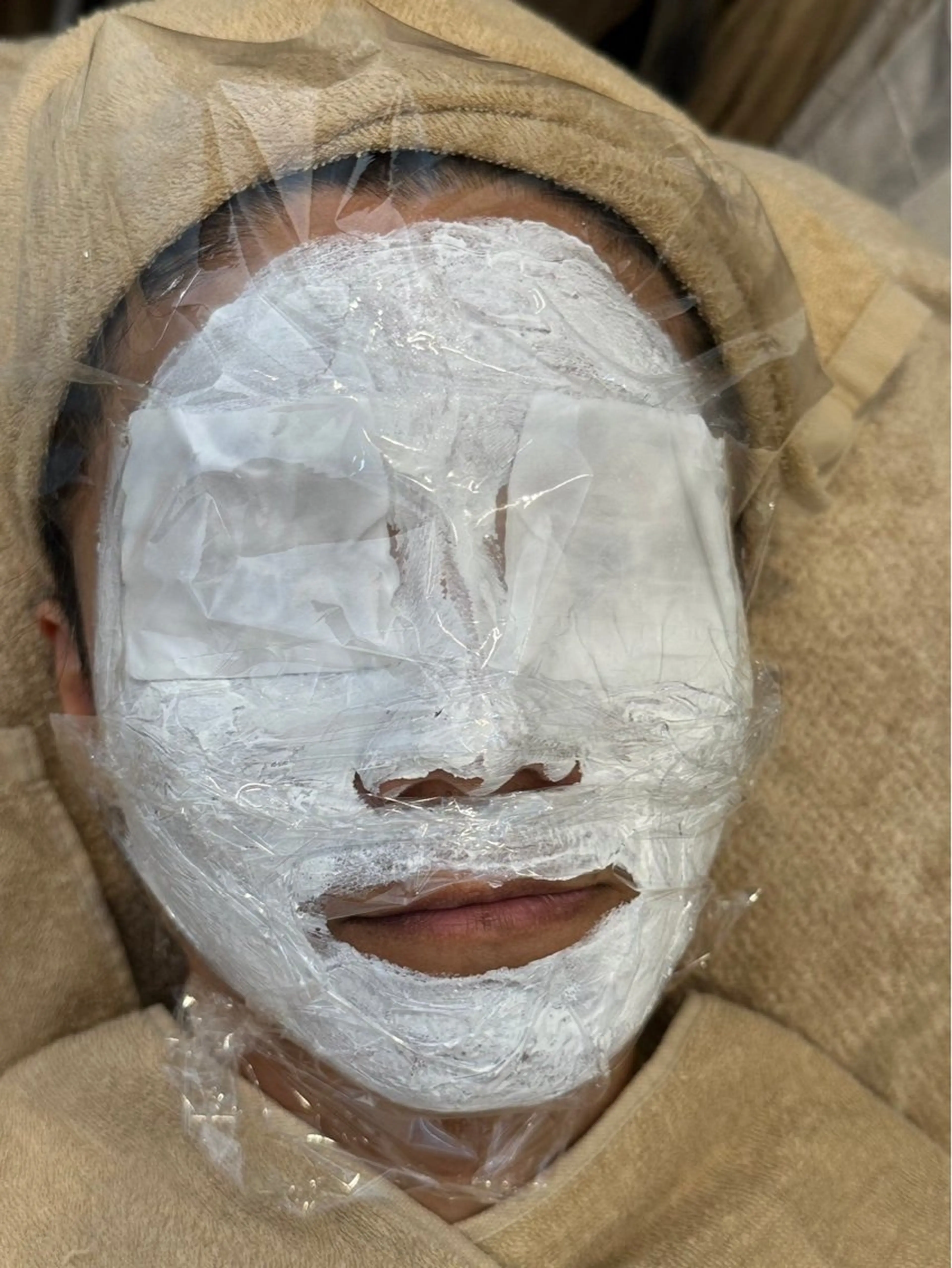 XXXY'S COLOR FEEL facial & nail所属・サイズカラーフィール おまみのエステ・リラクイメージ