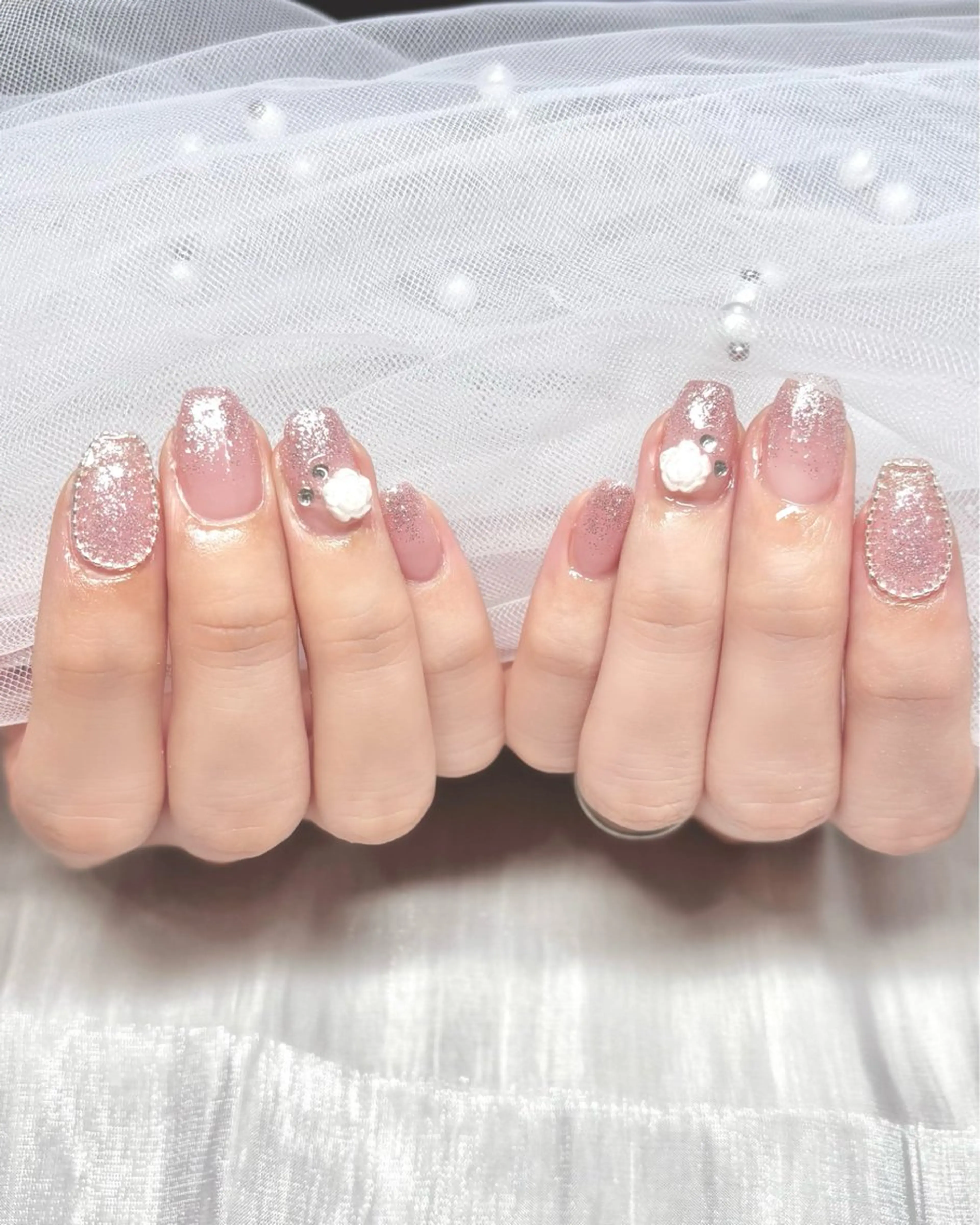 ネイル ハンドネイル NAIL ROOM 251のネイルデザイン