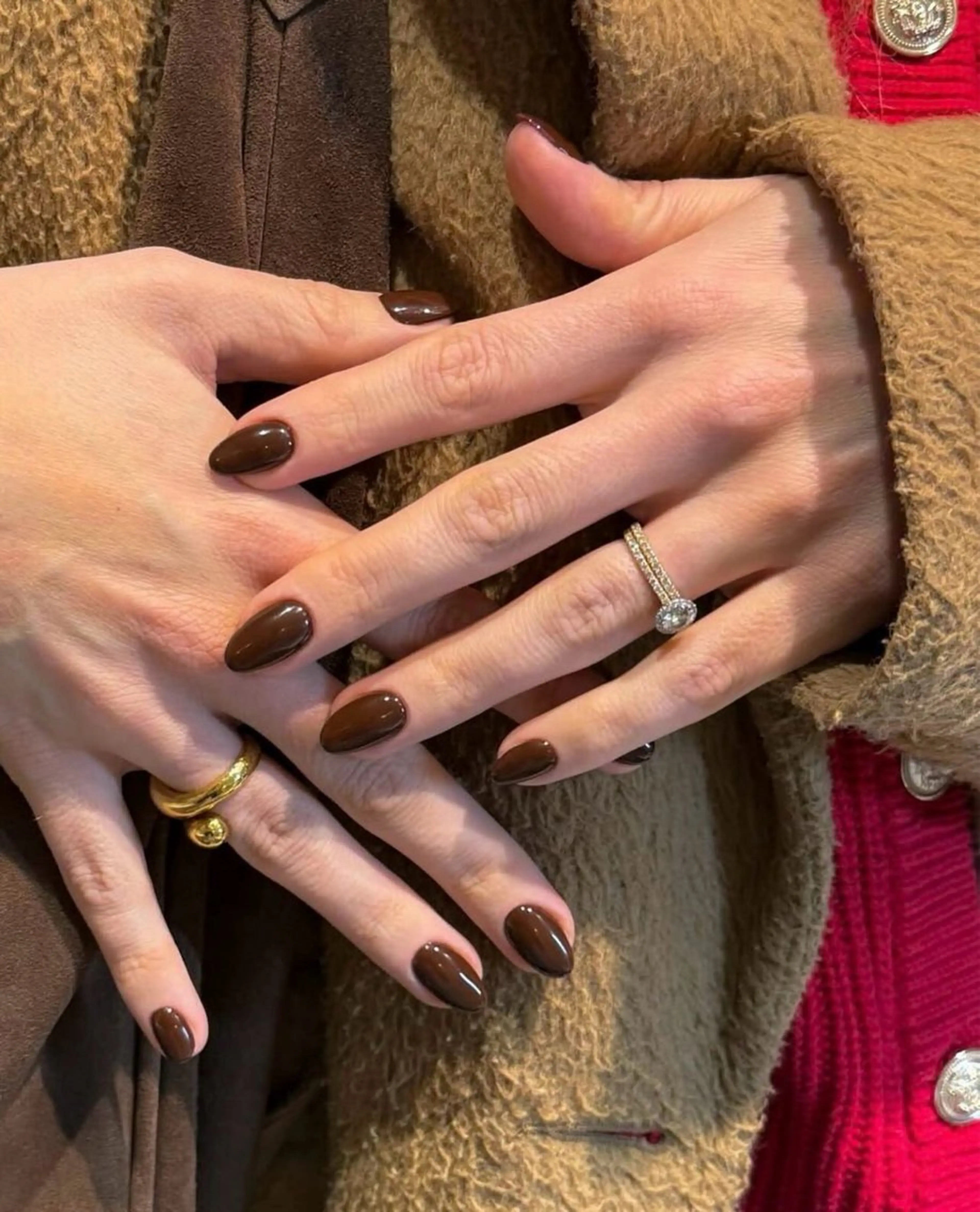 ネイル チークネイル フットネイル フレンチネイル グラデーション 韓国ネイル Ribbon nails salon所属・Ribbonnail salonのネイルデザイン