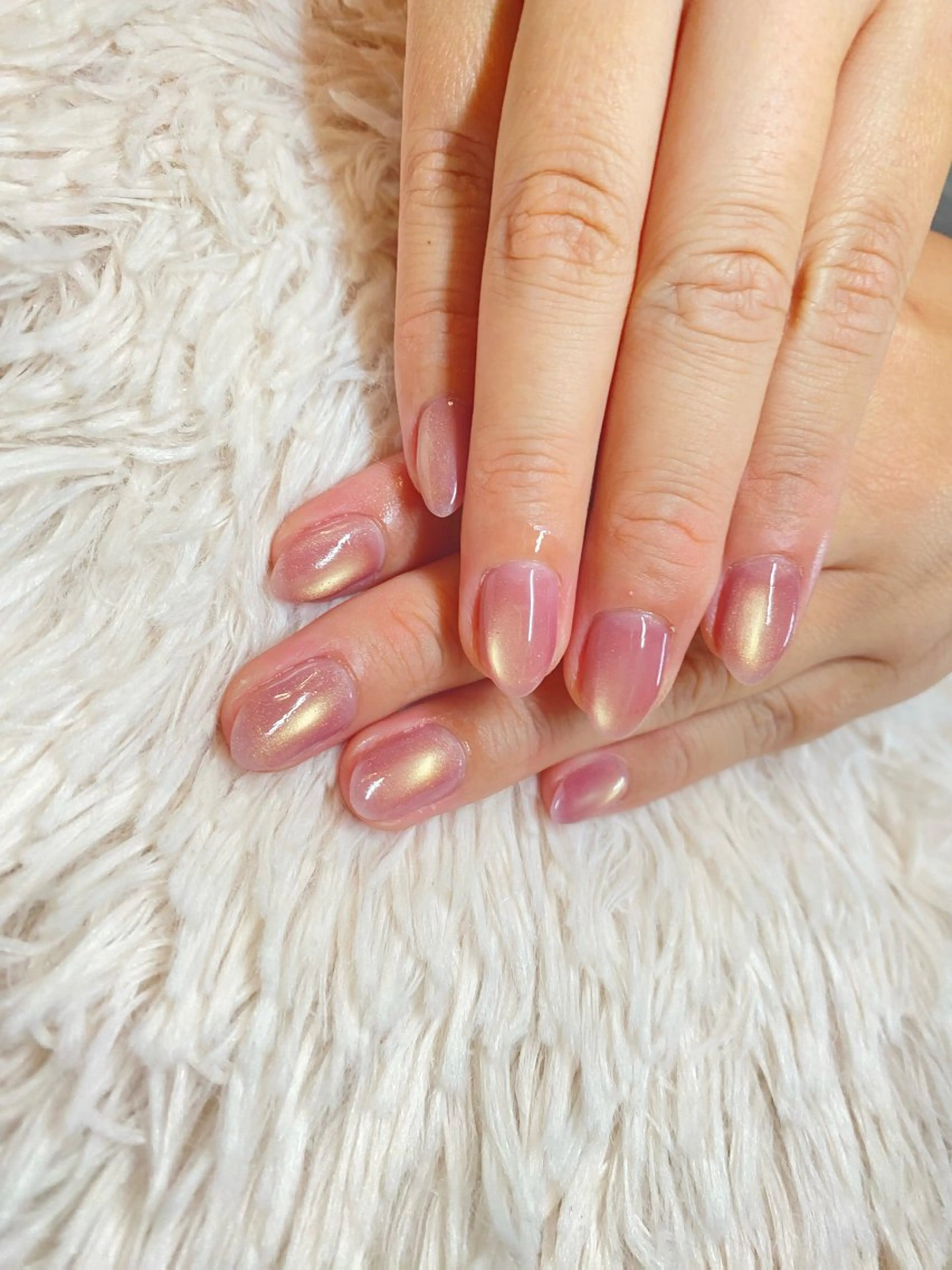 ネイル ハンドネイル Chandra nail&tarotのネイルデザイン